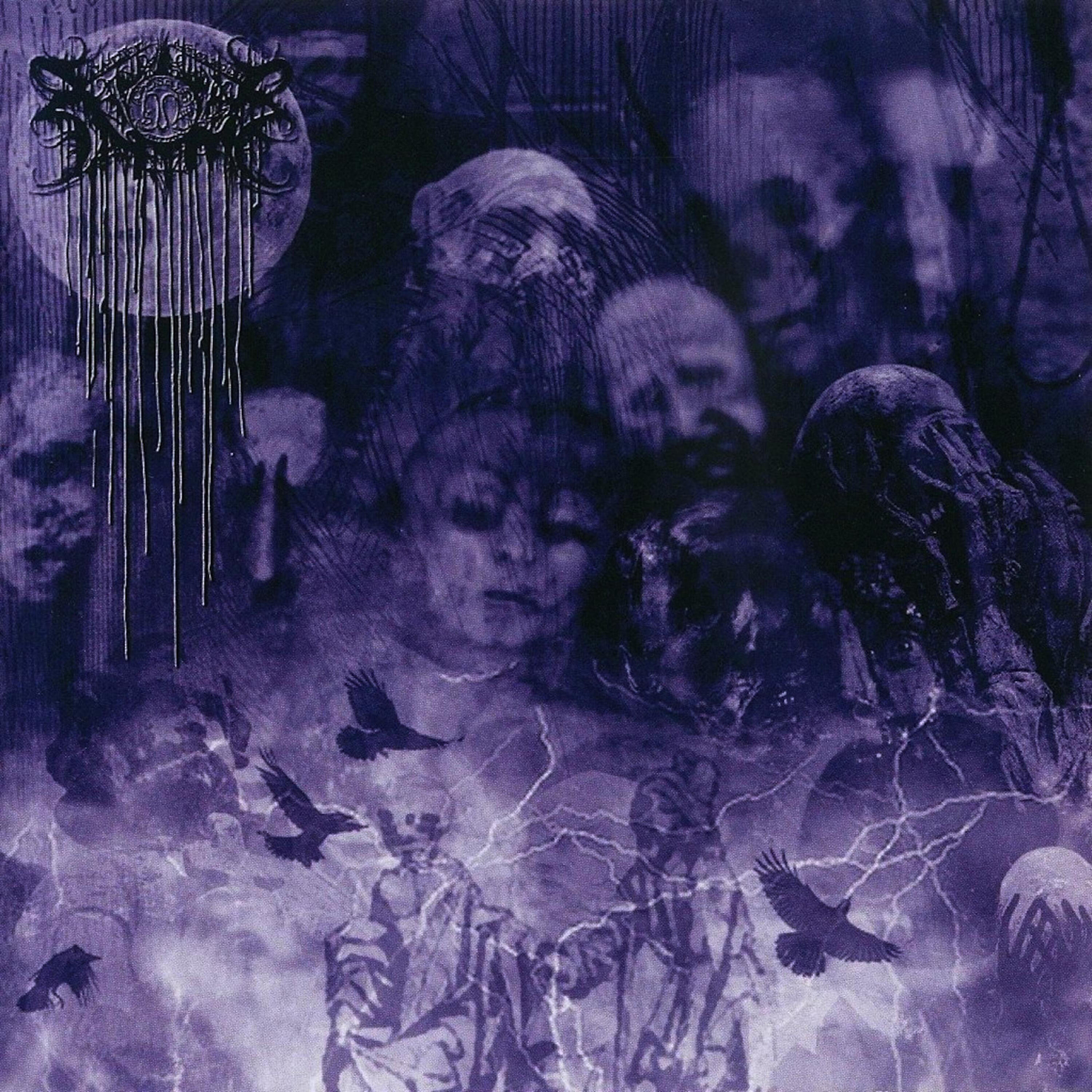 Xasthur - Miscarriage of the Soul