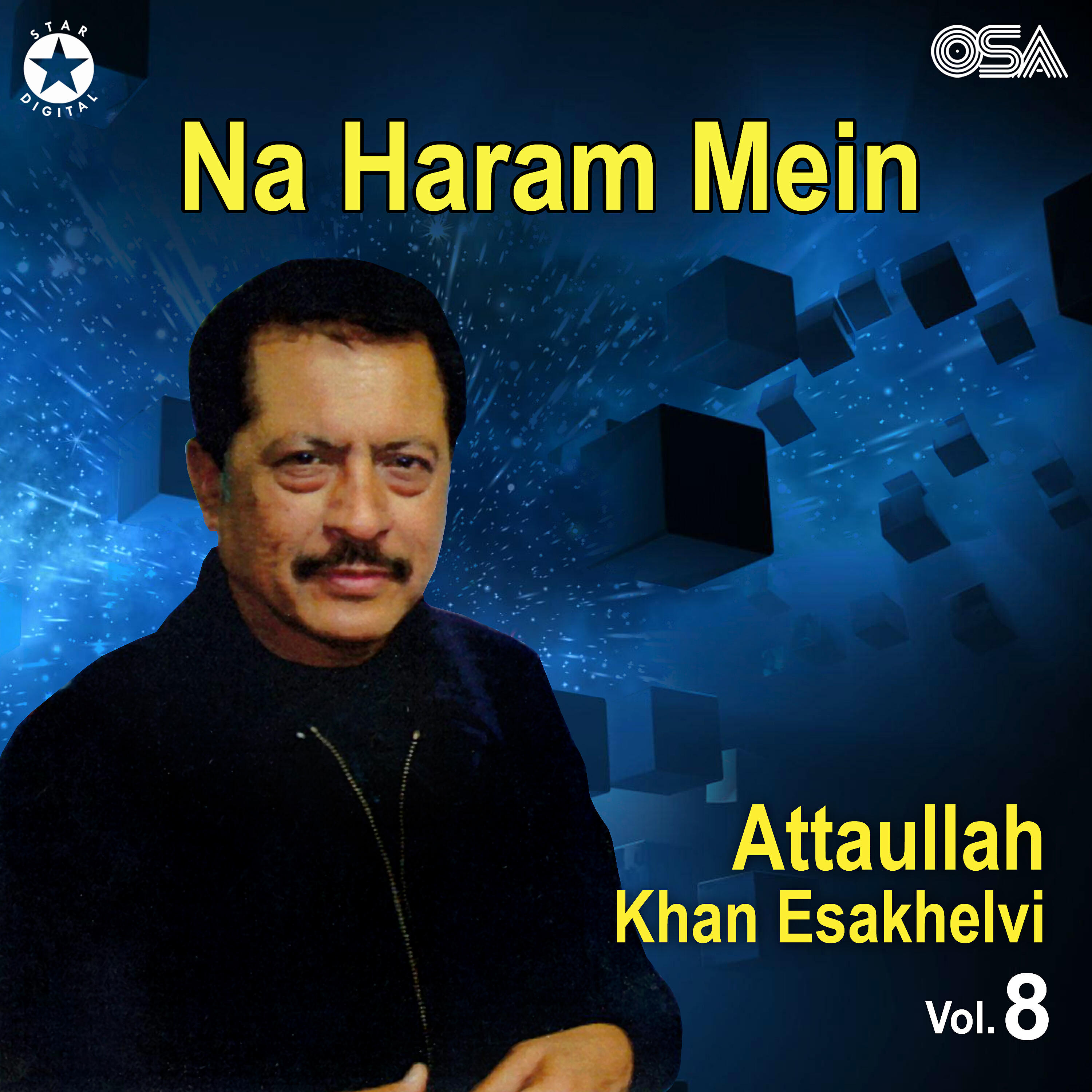 Attaullah Khan Esakhelvi - Main Nazar Se Pee Raha Hoon