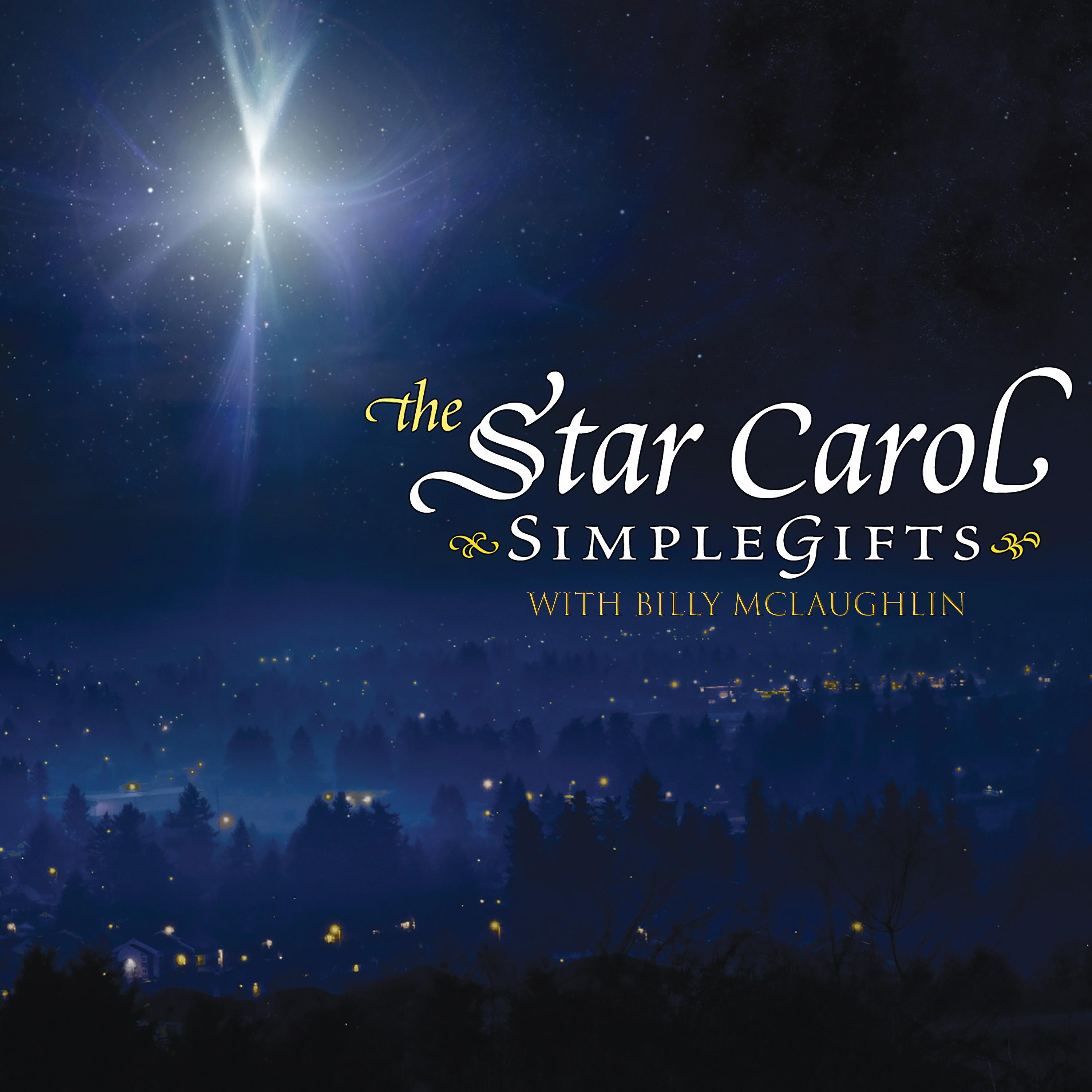 Постер альбома A Star Carol
