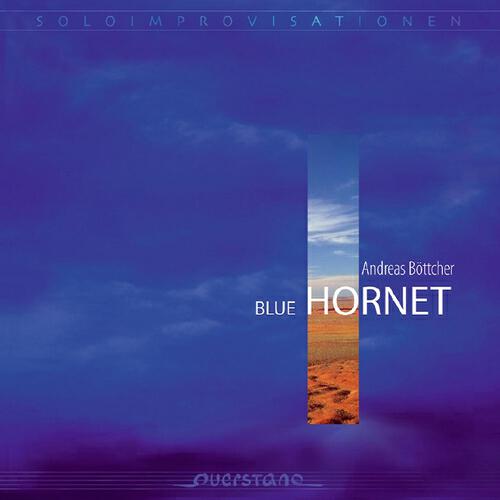 Andreas Böttcher - Blue Hornet Hat Two
