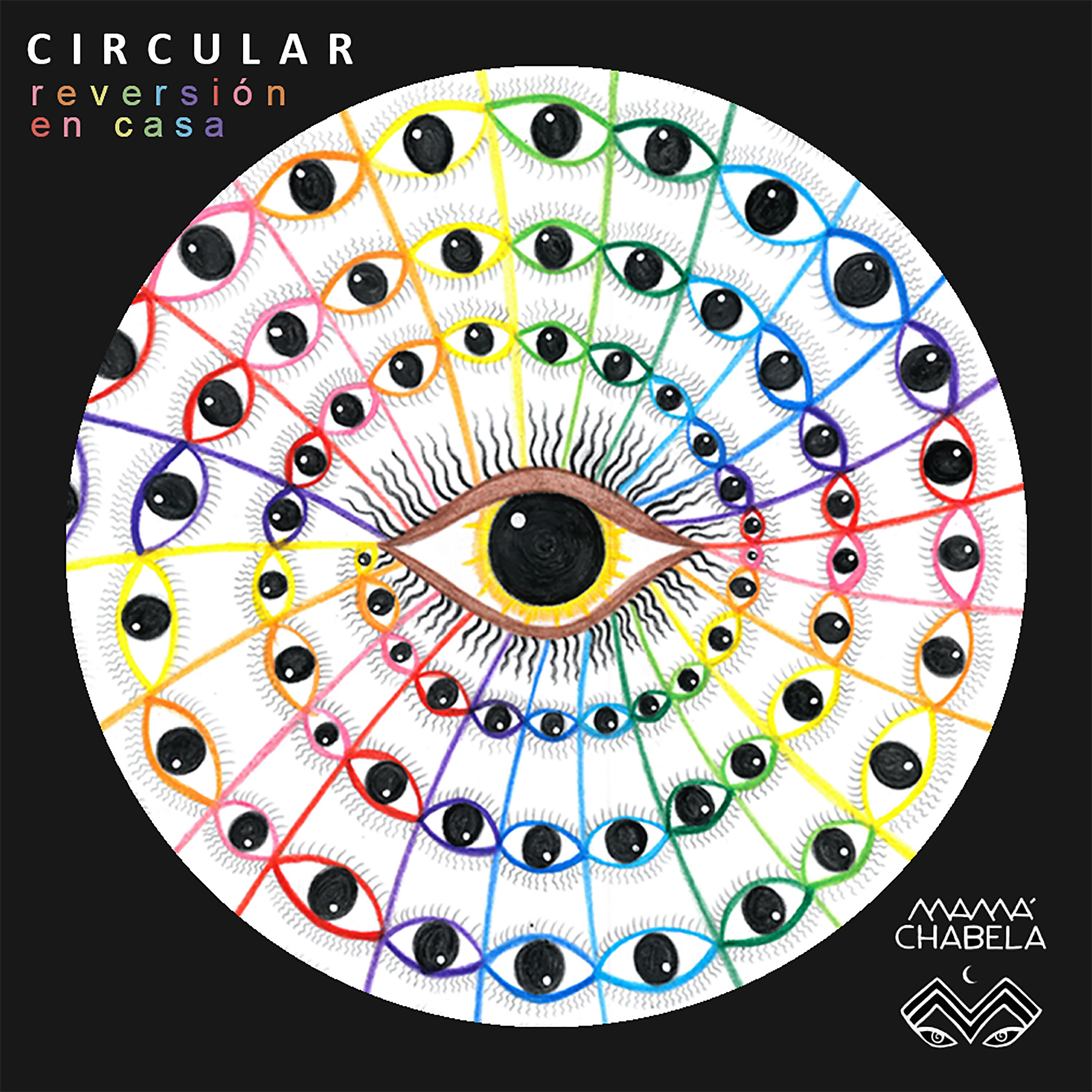 Mamá Chabela - Circular (Reversión en Casa)
