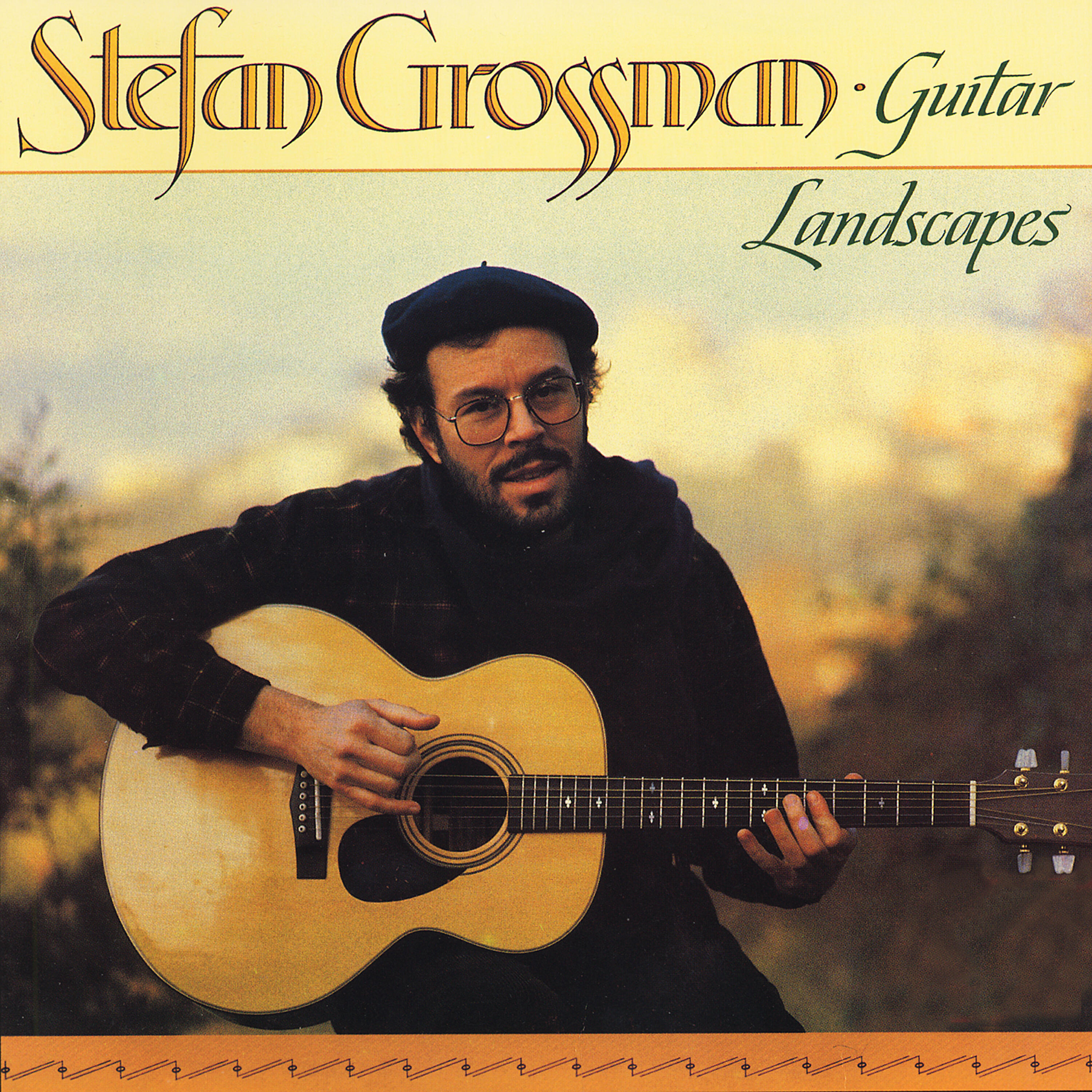 Stefan Grossman - Kicking up the Dust