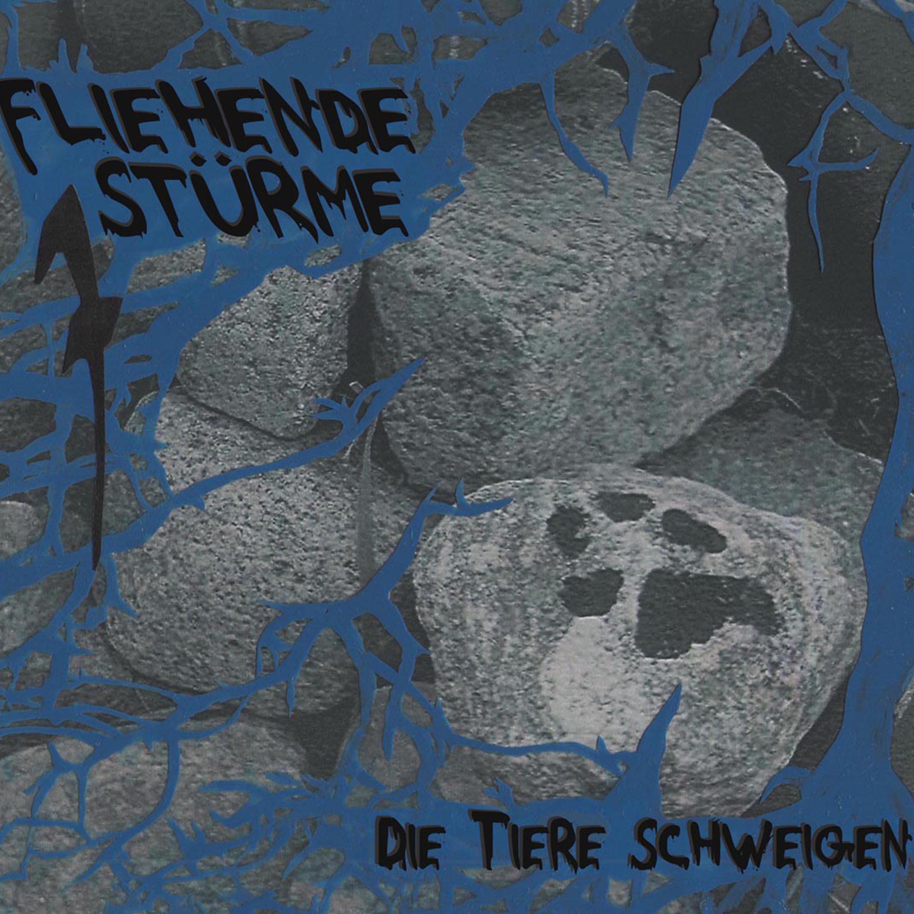 Постер альбома Die Tiere schweigen