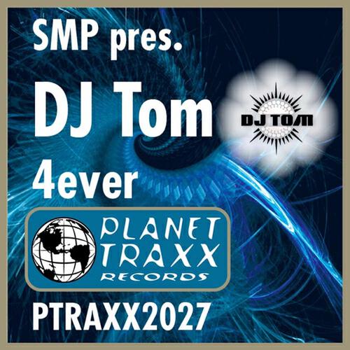 SMP pres. DJ TOM - 4ever (Mario Lopez Remix)
