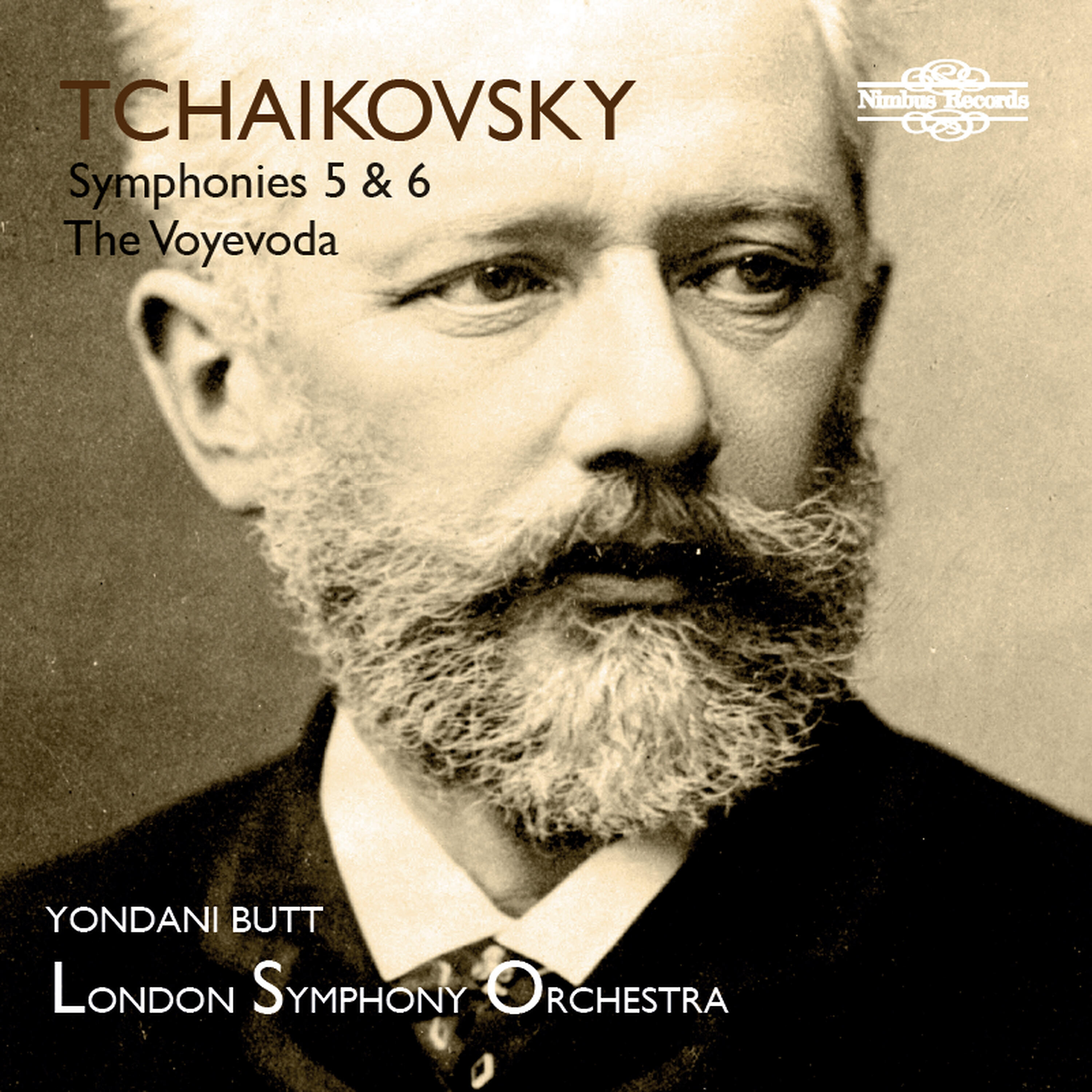 London Symphony Orchestra - The Voyevoda: Symphonic Ballad, Op.78