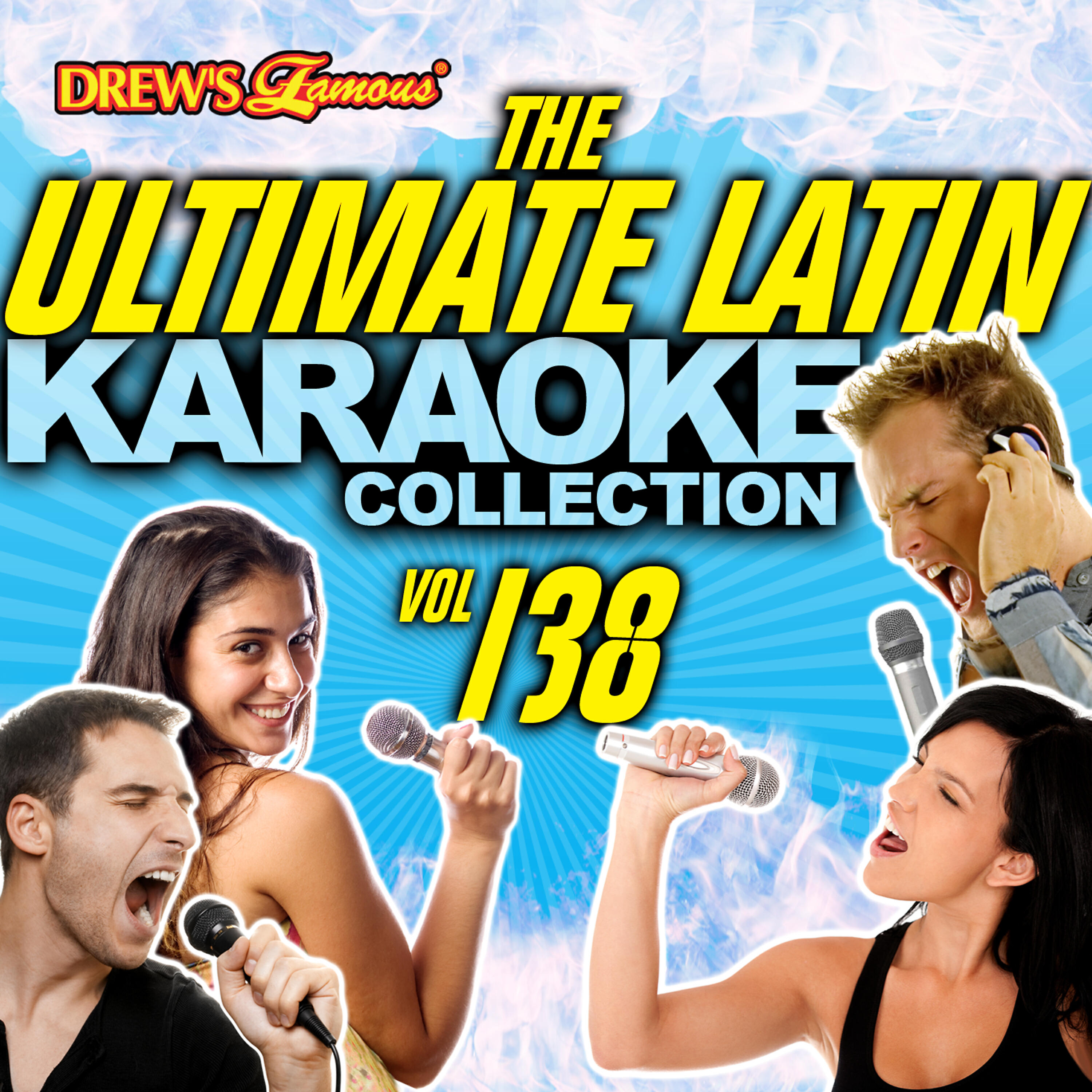 The Hit Crew - Javier Solis (Karaoke Version)
