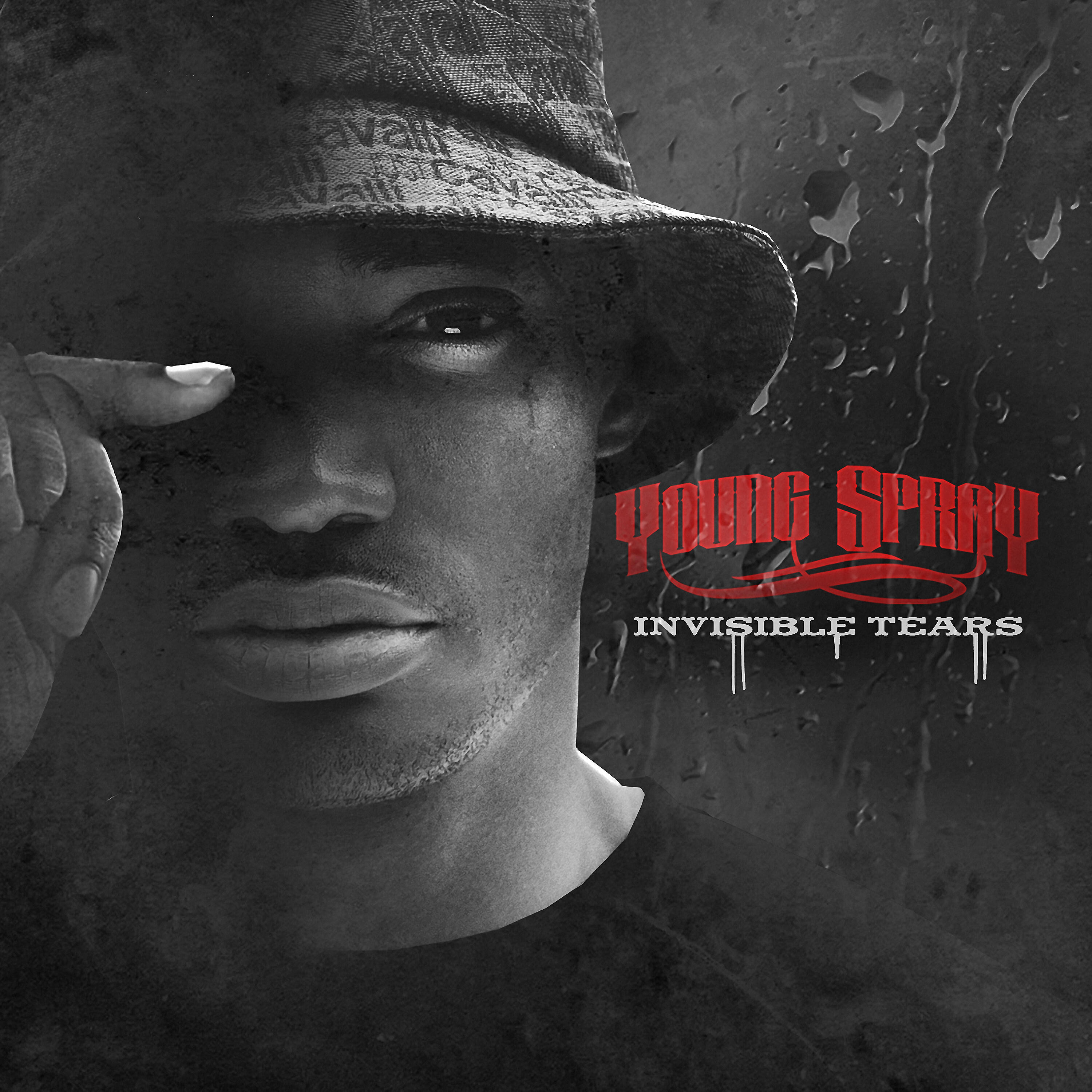 Young Spray - Lord Protect Me