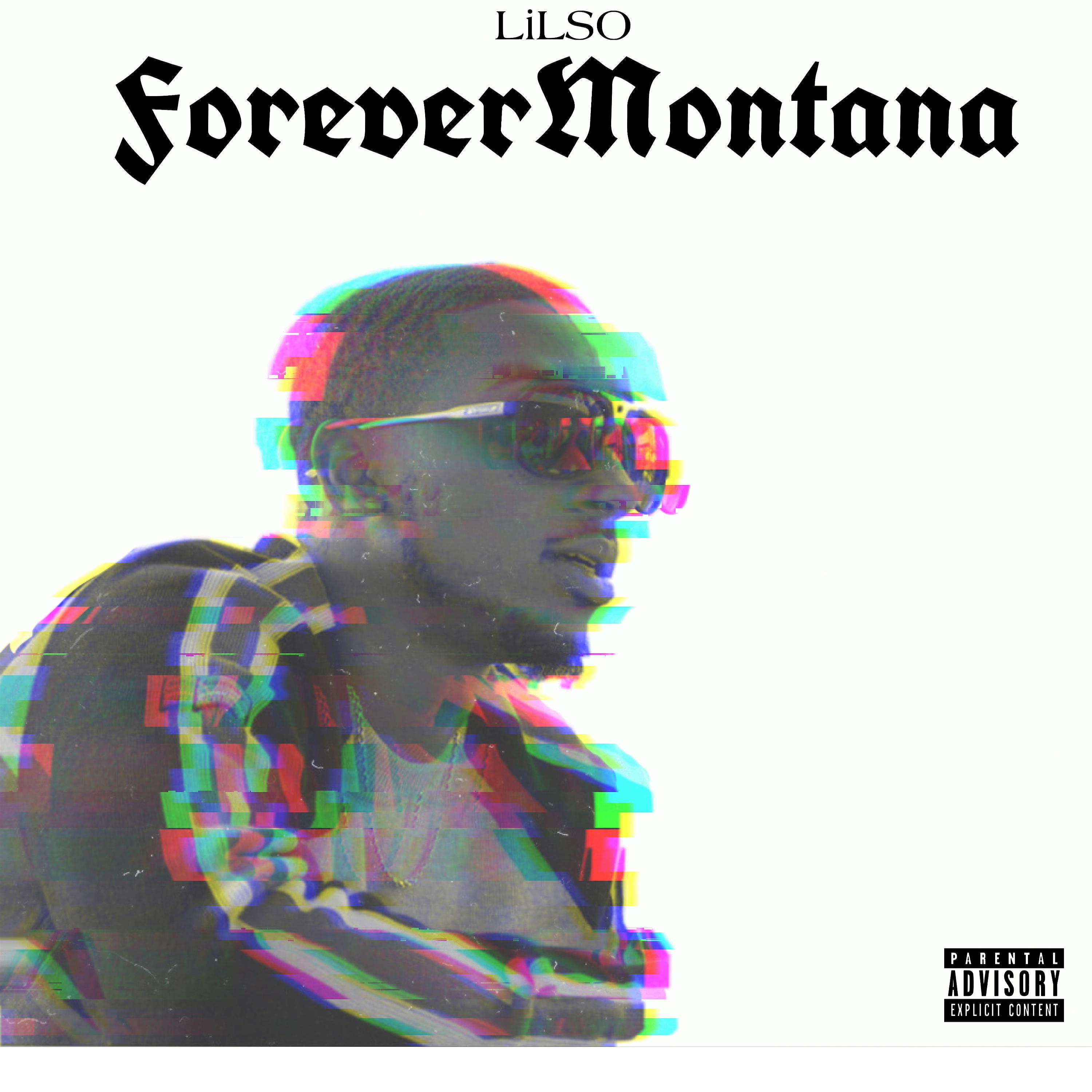 Постер альбома Forever Montana