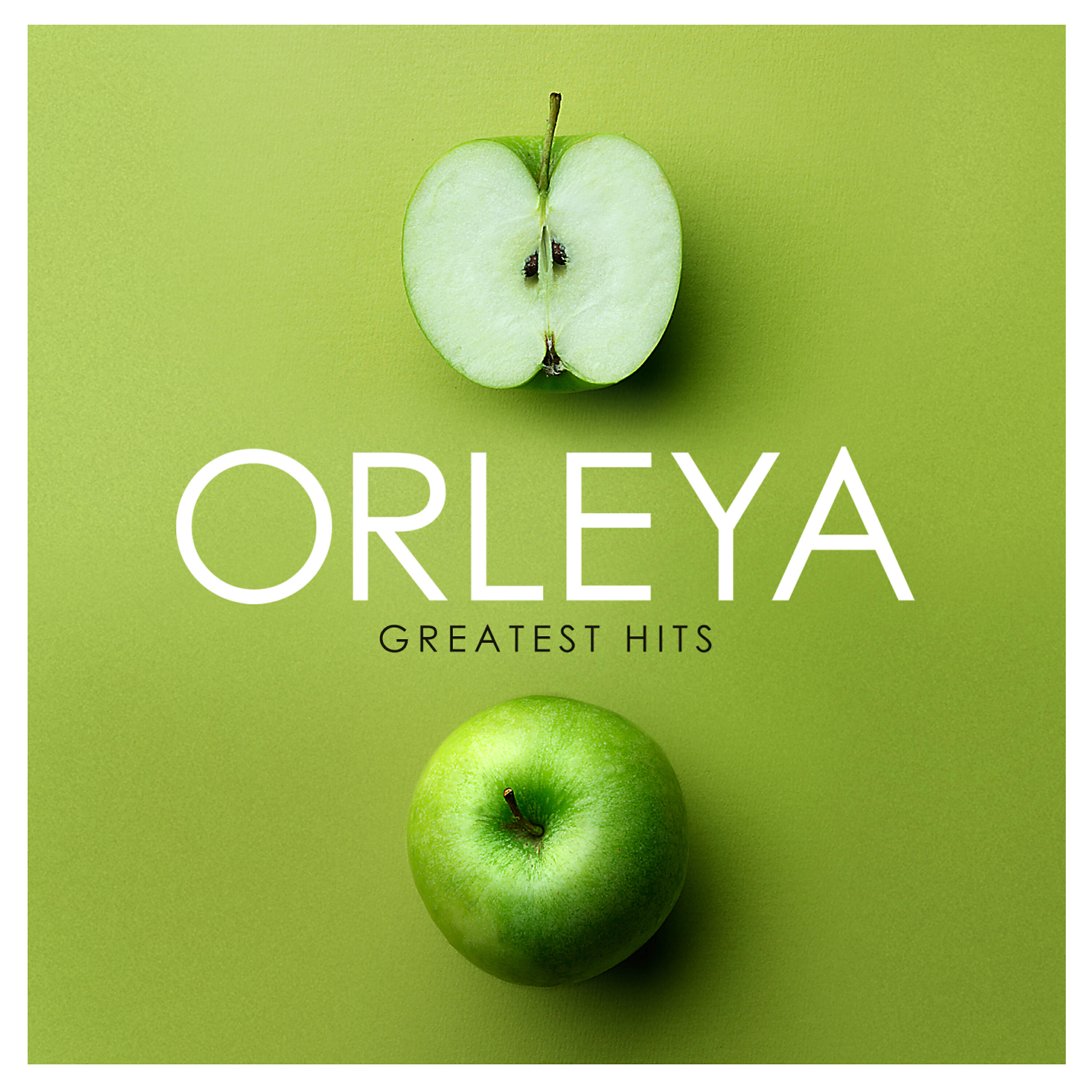 Orleya - Lovesong