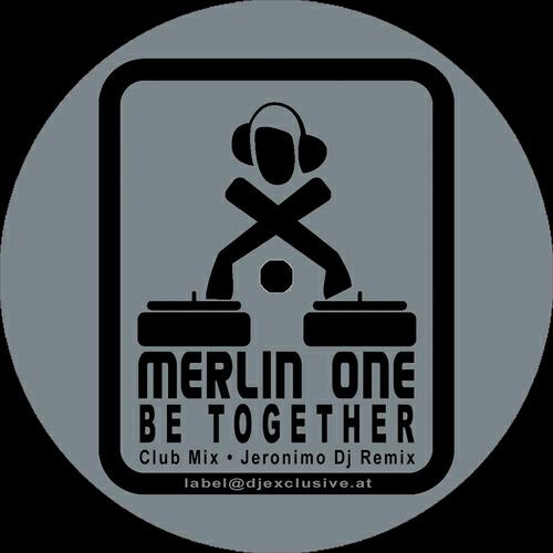 Merlin One - Be Together (Jeronimo Dj Mix)