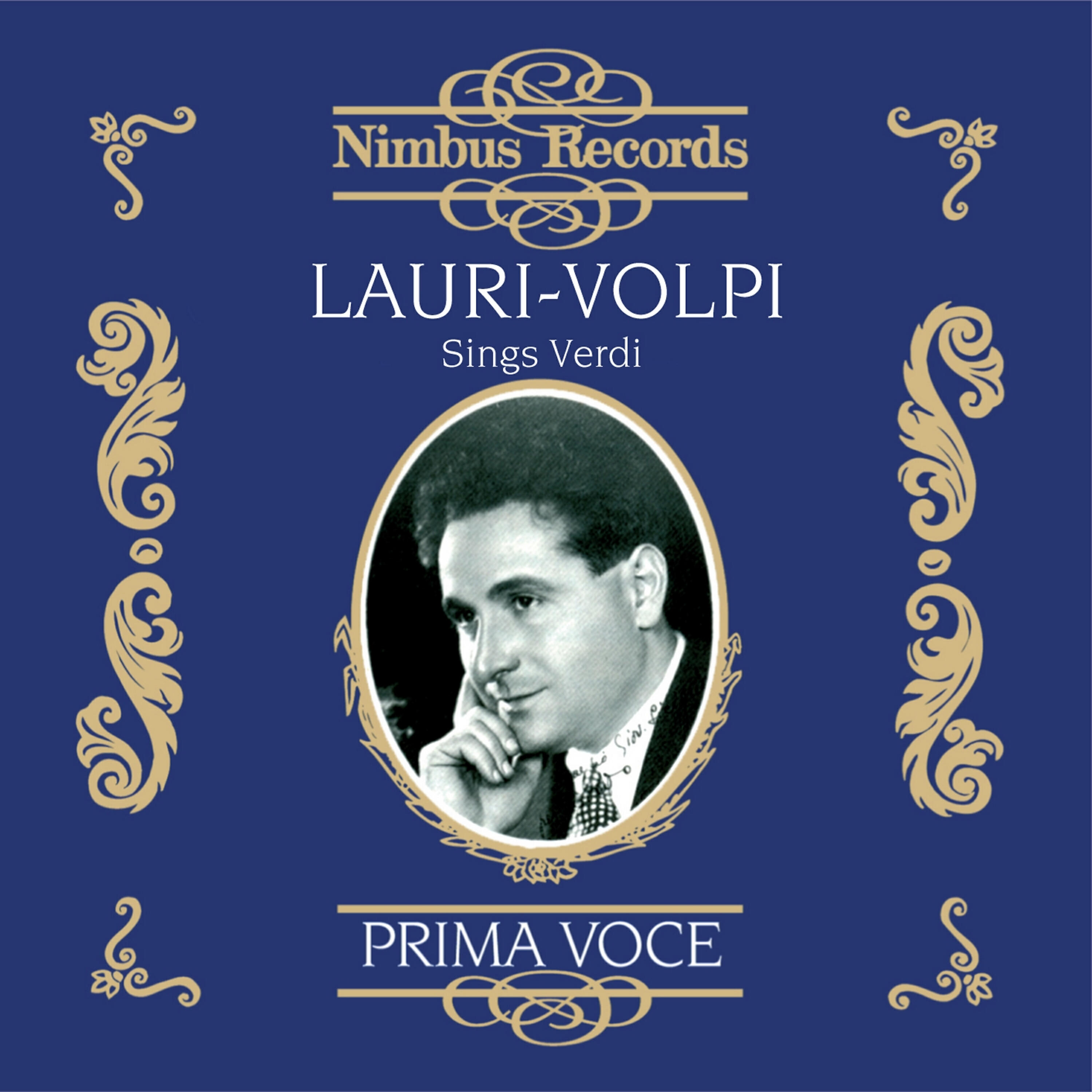 Giuseppe de Luca - Aïda, Act III The Nile Scene: Rivedrai le foreste imbalsamate (Recorded 1930)