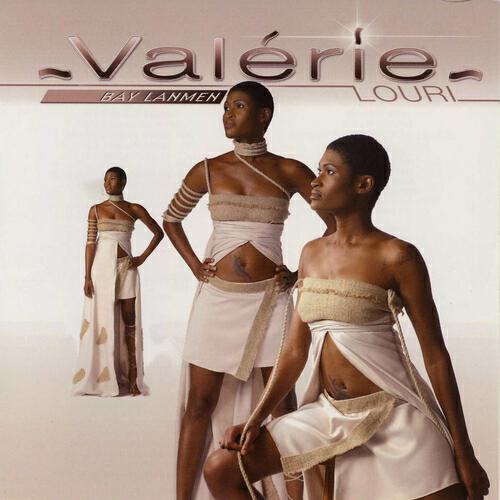 Valérie Louri - An ti kout mannivel