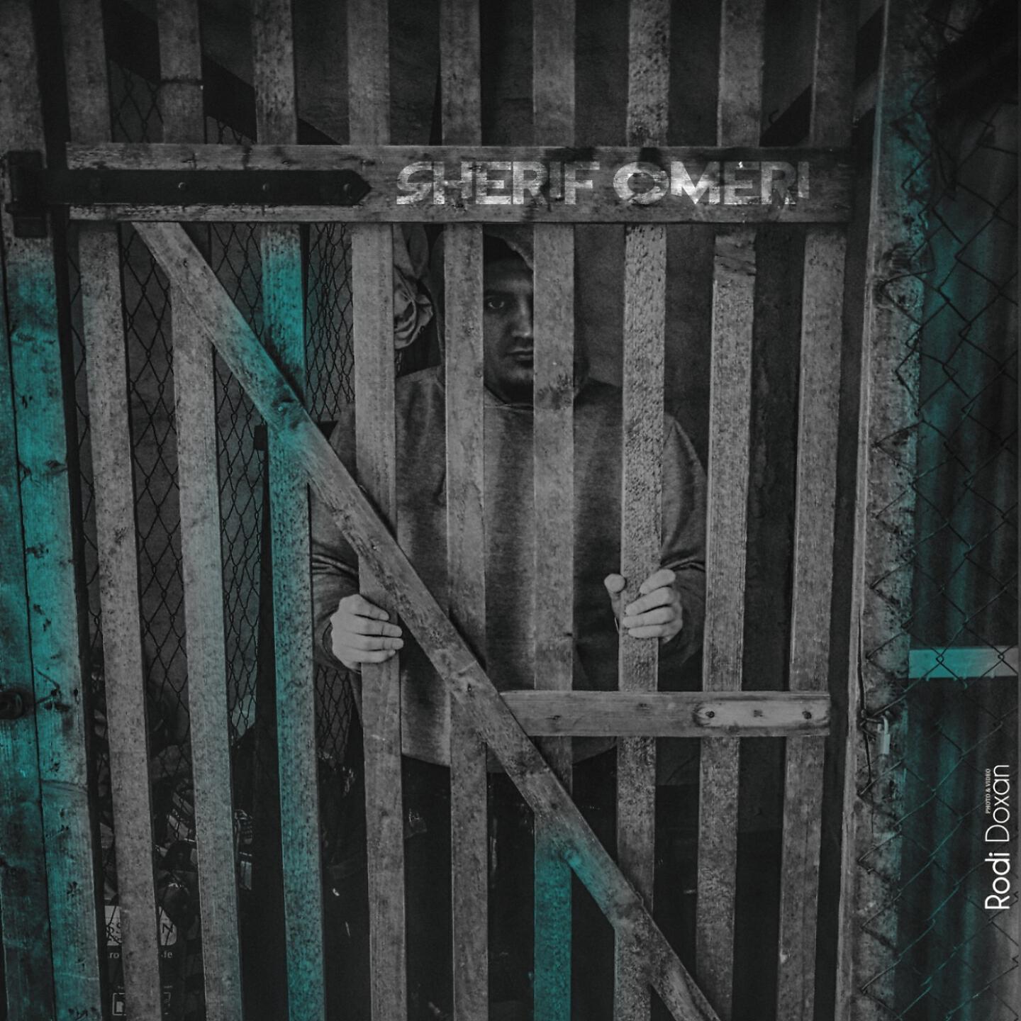 Sherif Omeri - Zudi Wilo Li Te Hatiyi