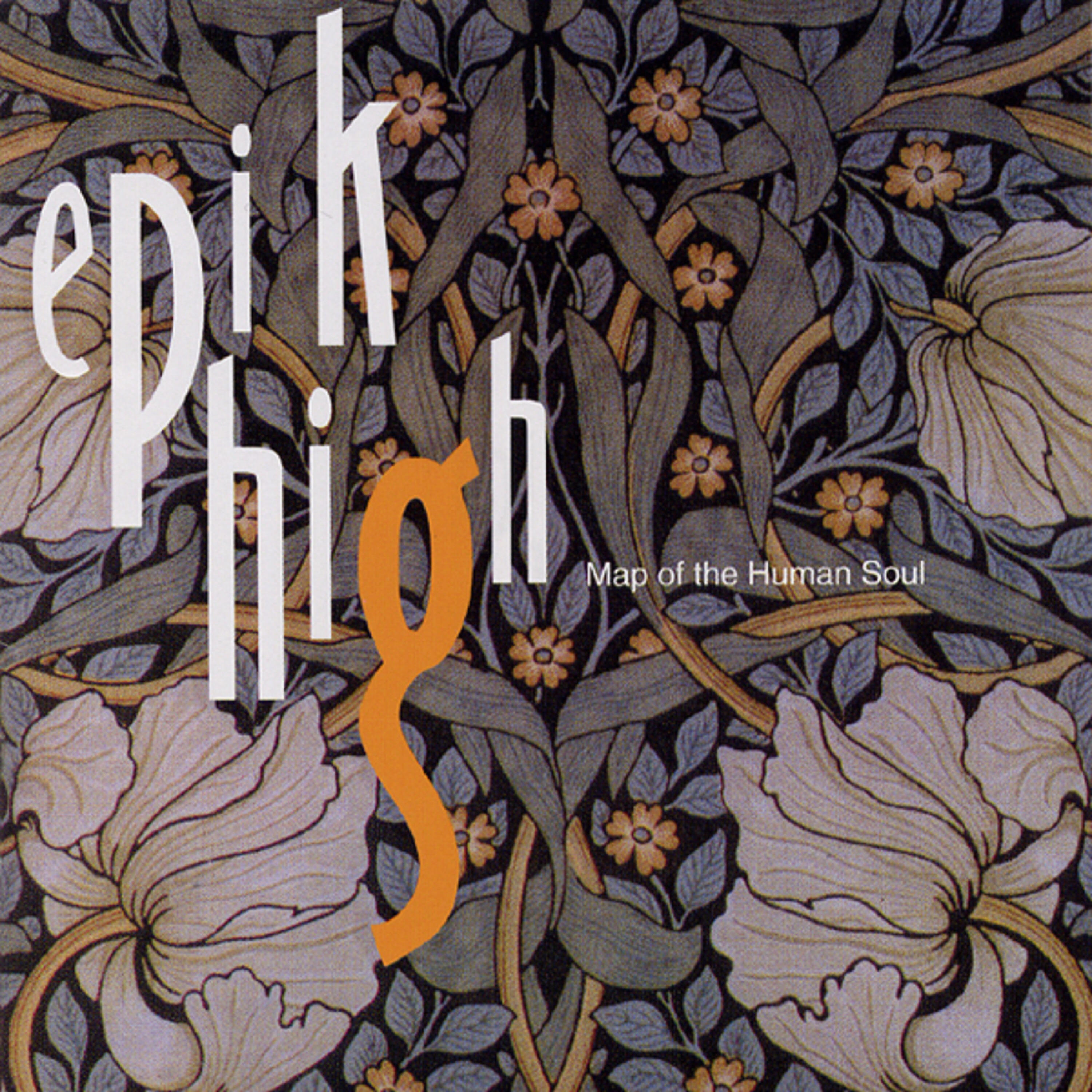 Epik High - Mithra's Word