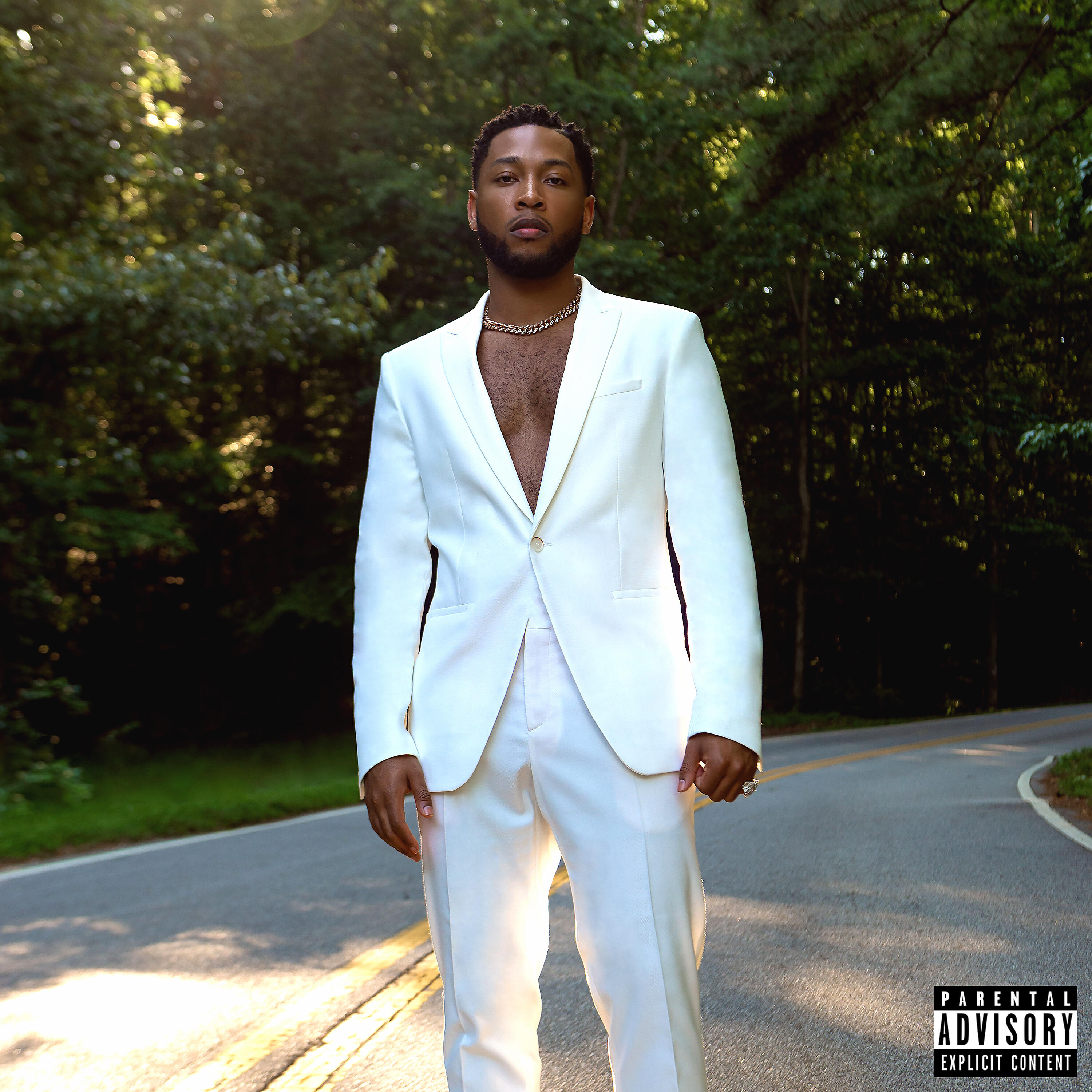 Jacob Latimore - Real Love, Pt. 2