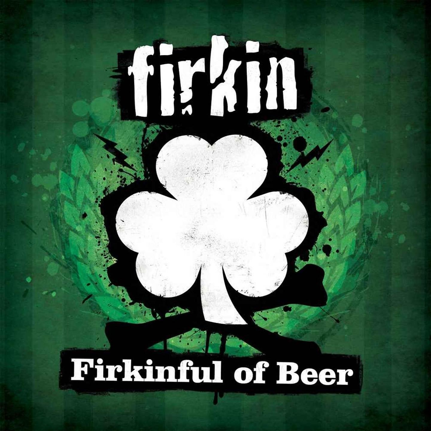 Постер альбома Firkinful of Beer