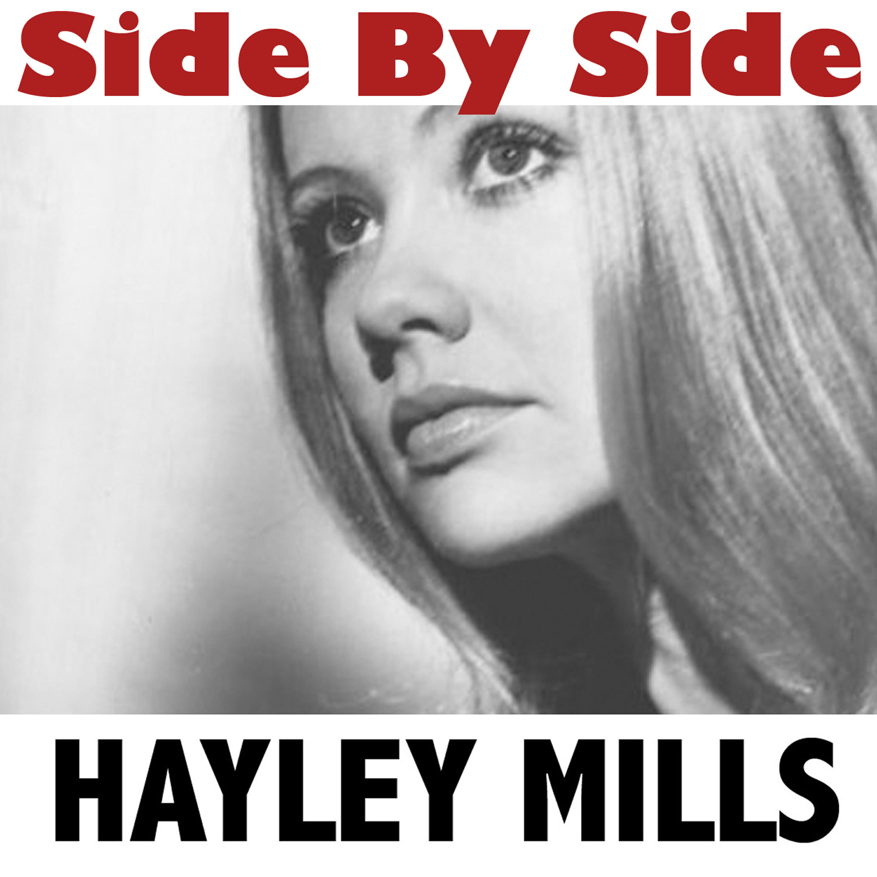 Hayley Mills - Cobbler Cobbler
