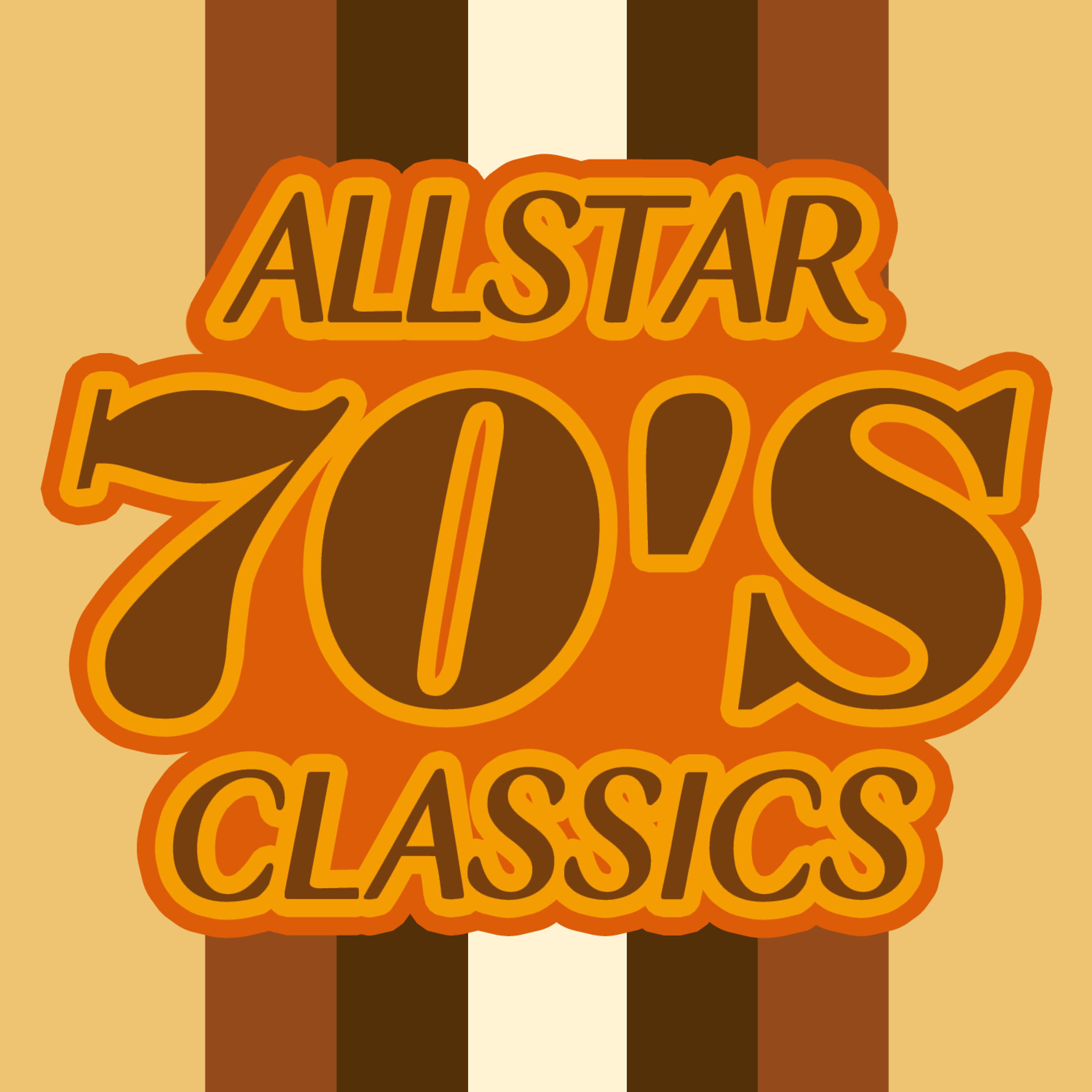 Постер альбома All-Star 70's Classics