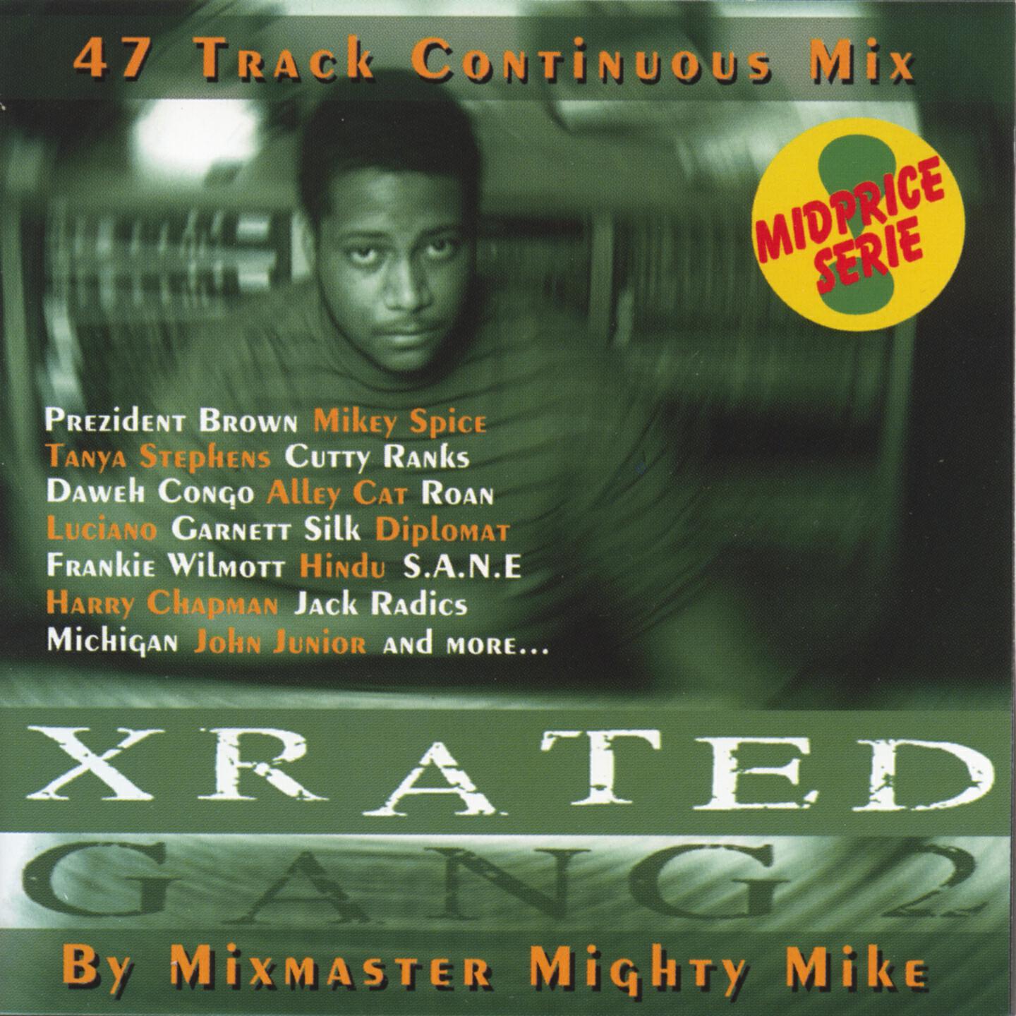 PREZIDENT BROWN - False pretender