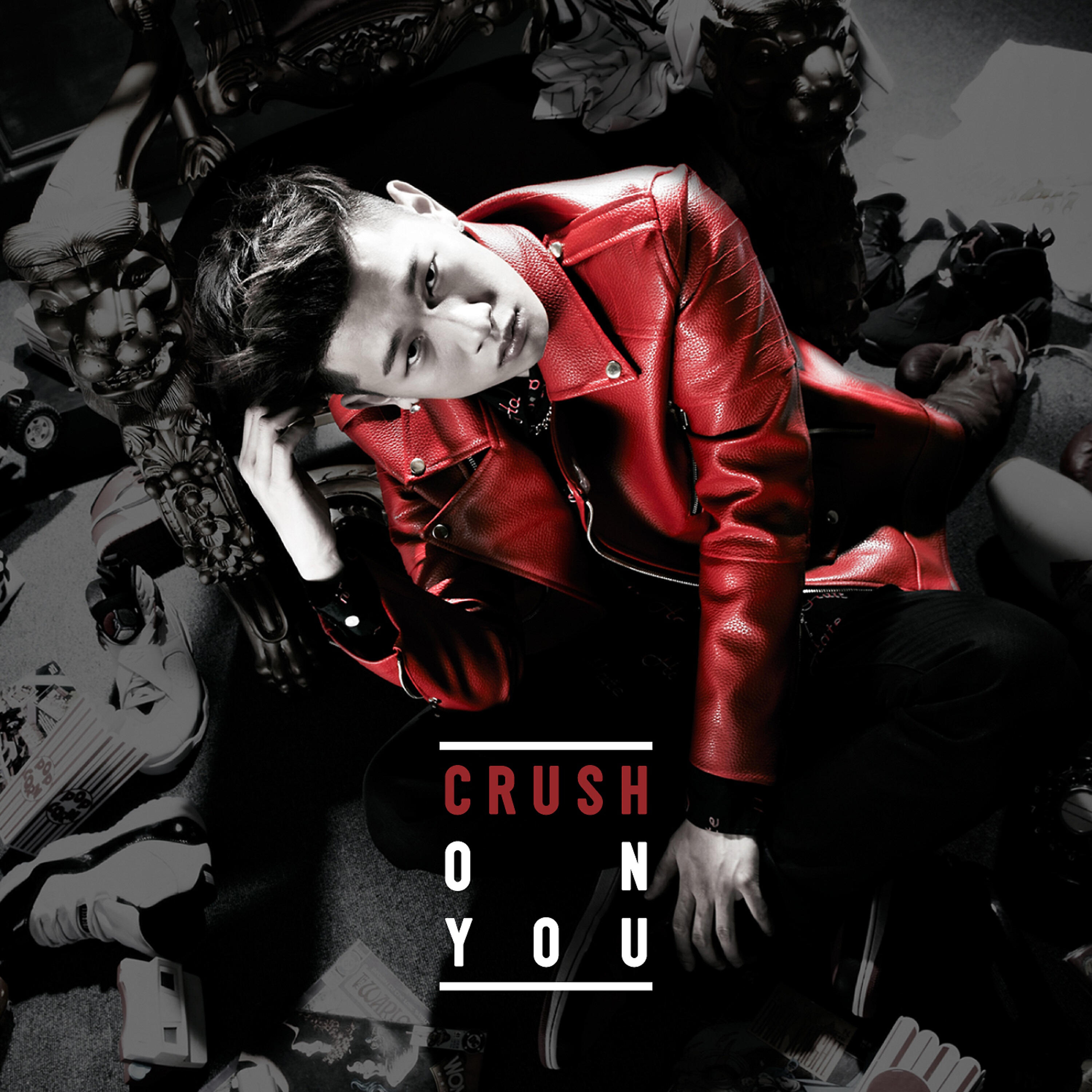 CRUSH - Give It to Me