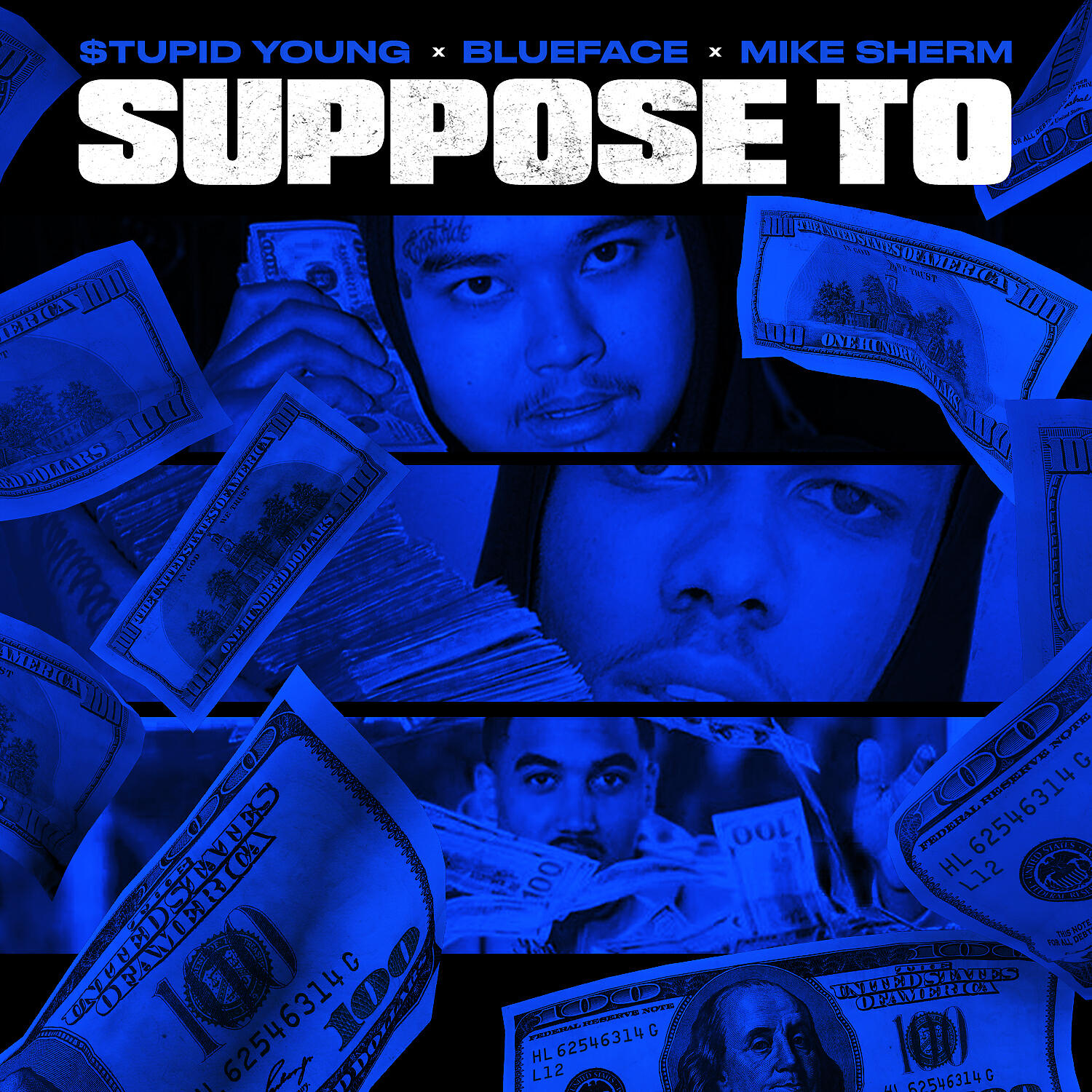 $tupid Young - Suppose To