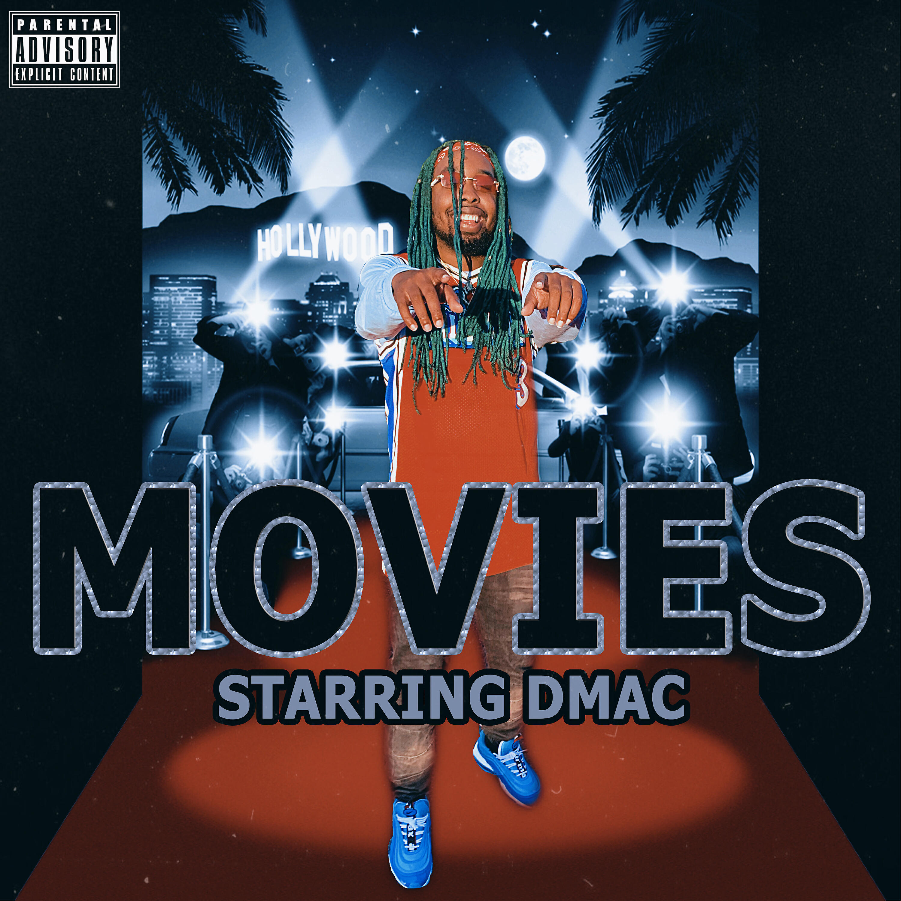 DMAC - Movies