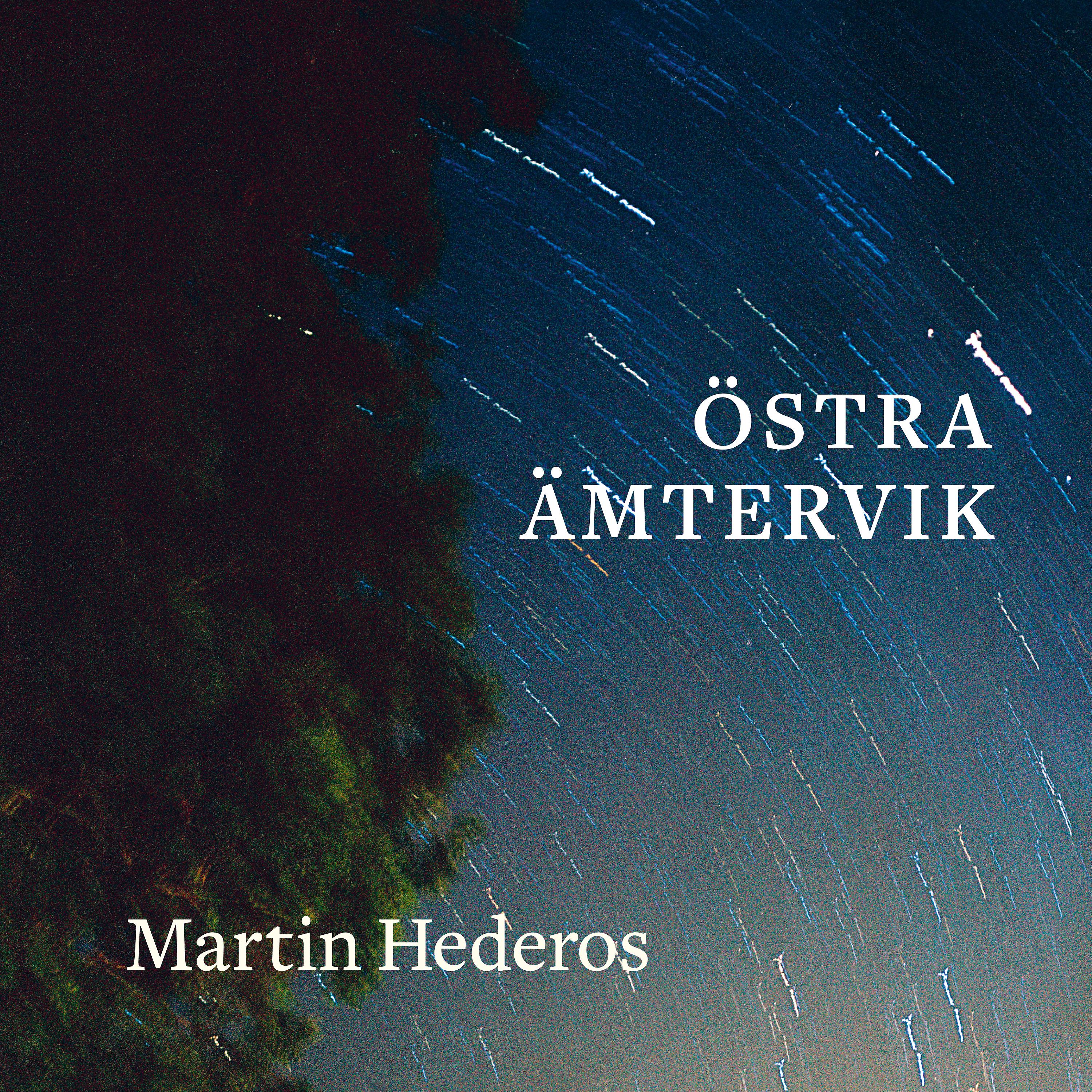 Постер альбома Östra Ämtervik