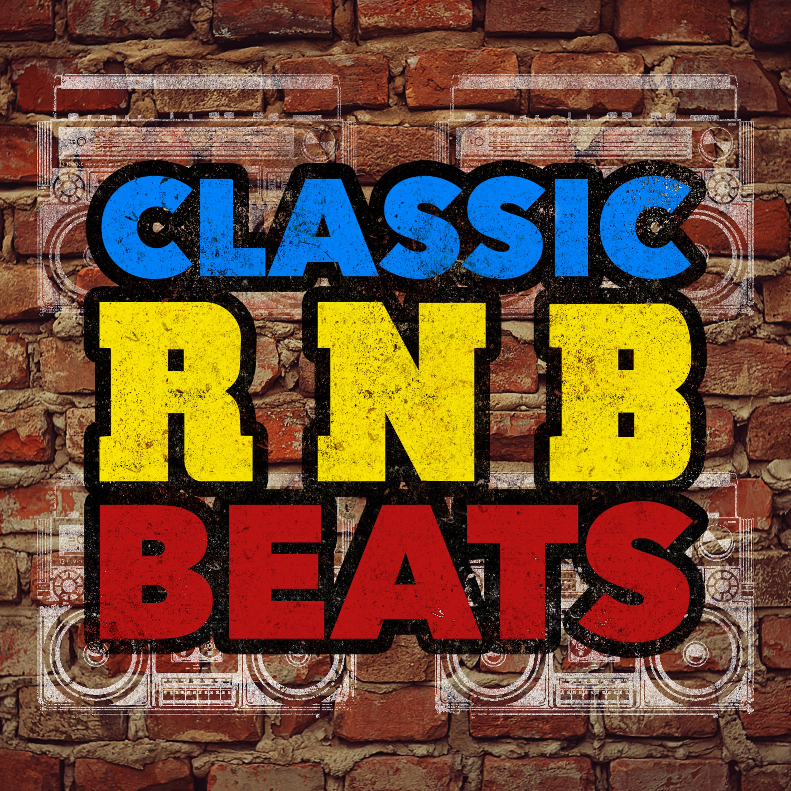 Постер альбома Classic R n B Beats