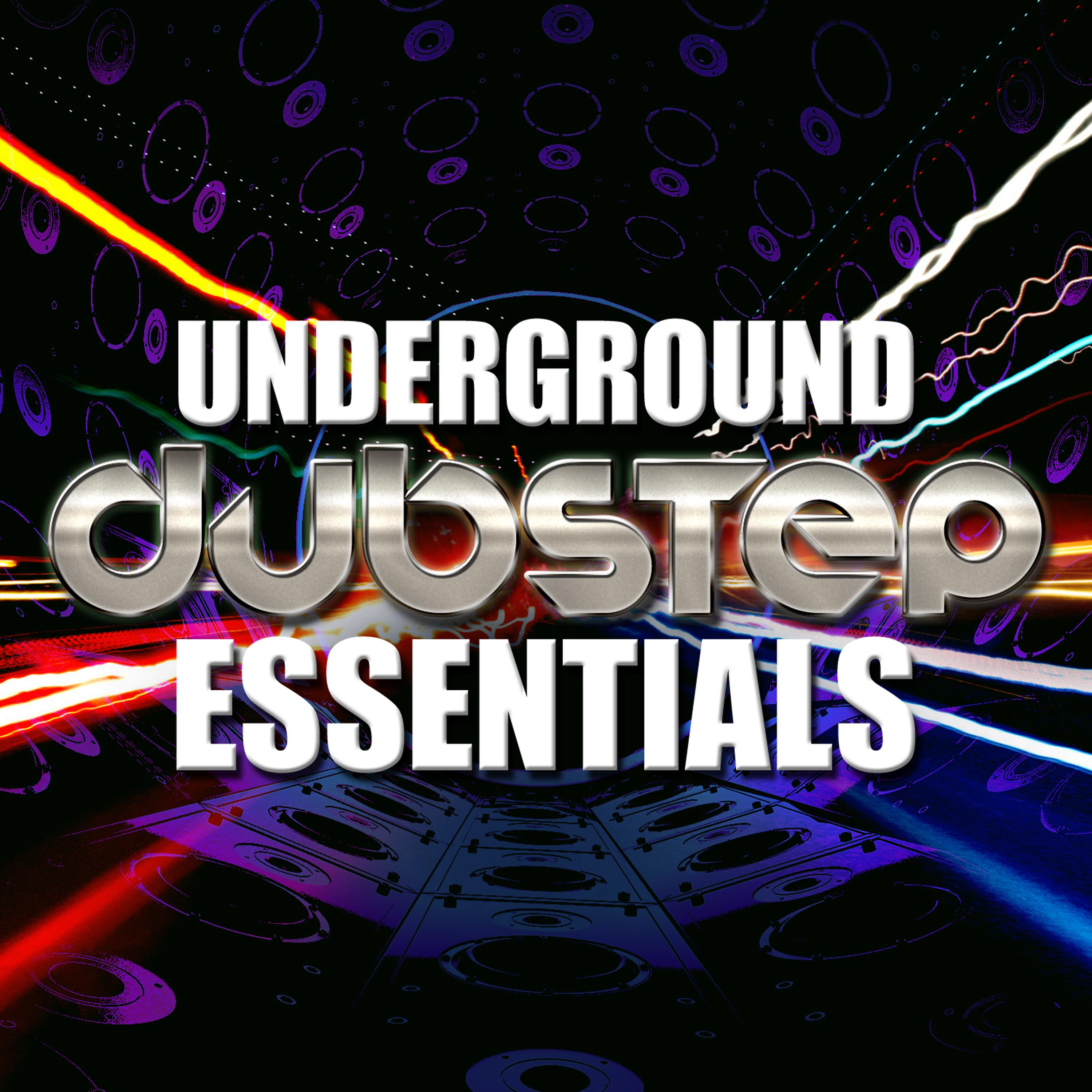 Постер альбома Underground Dubstep: Essentials