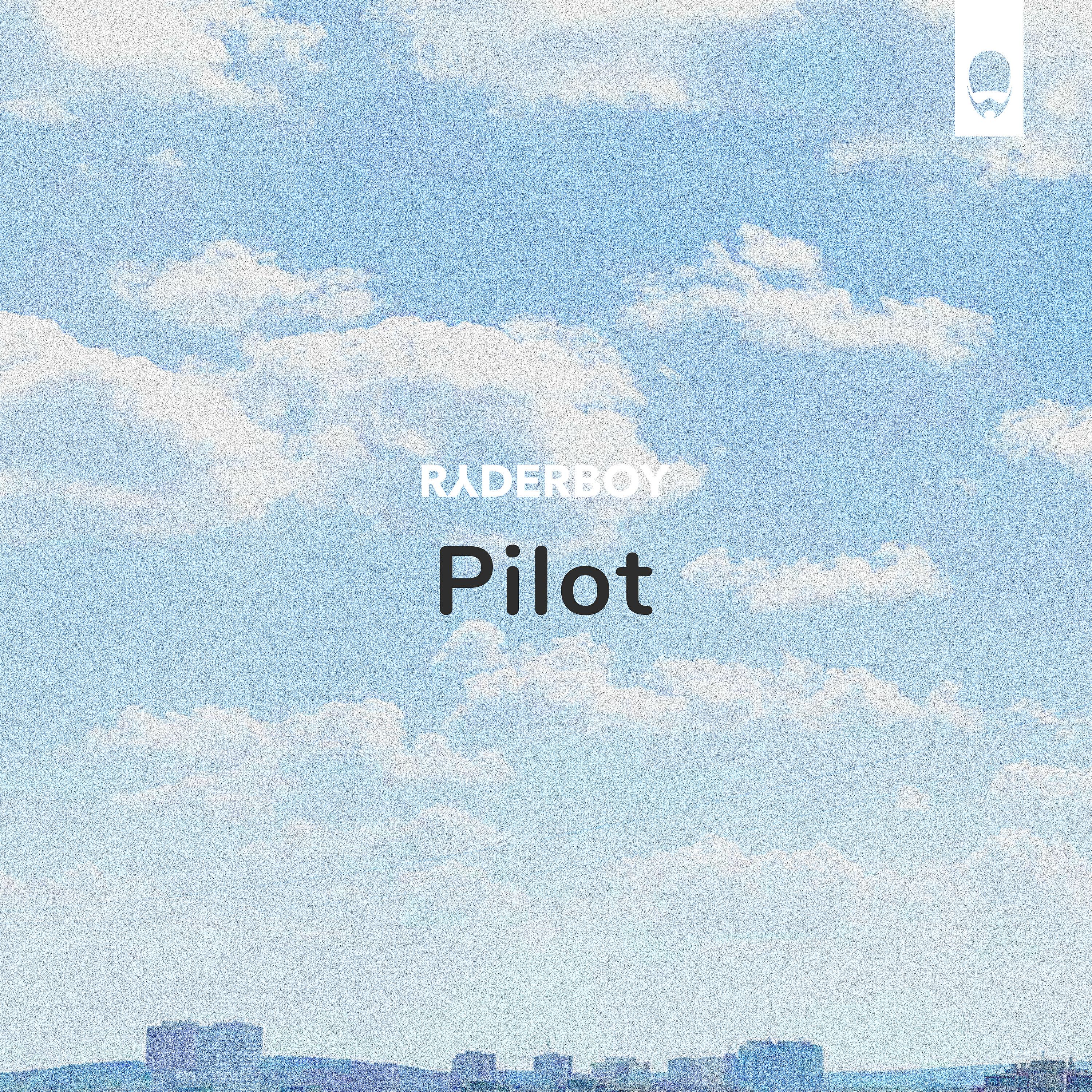 Постер альбома Pilot