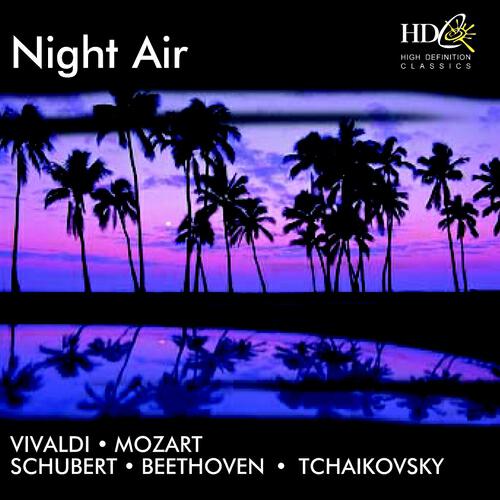 Tbilisi Symphony Orchestra - Khovanshchina Prelude: Dawn over the Moscow River
