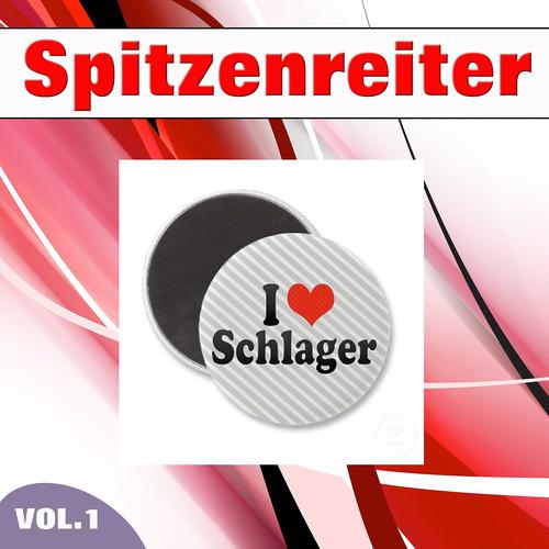 Постер альбома Spitzenreiter, Vol. 1