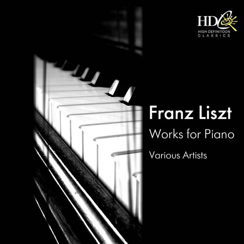 Leonid Dorfman - Tre Sonetti di Petrarca (Three Petrarch Sonnets) Sonetto No.47 in D flat major