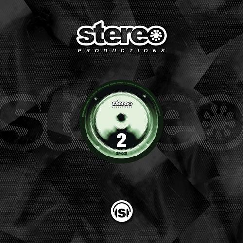 Chus & Ceballos - In Stereo - Part 2 (Mucho Dub Mix)