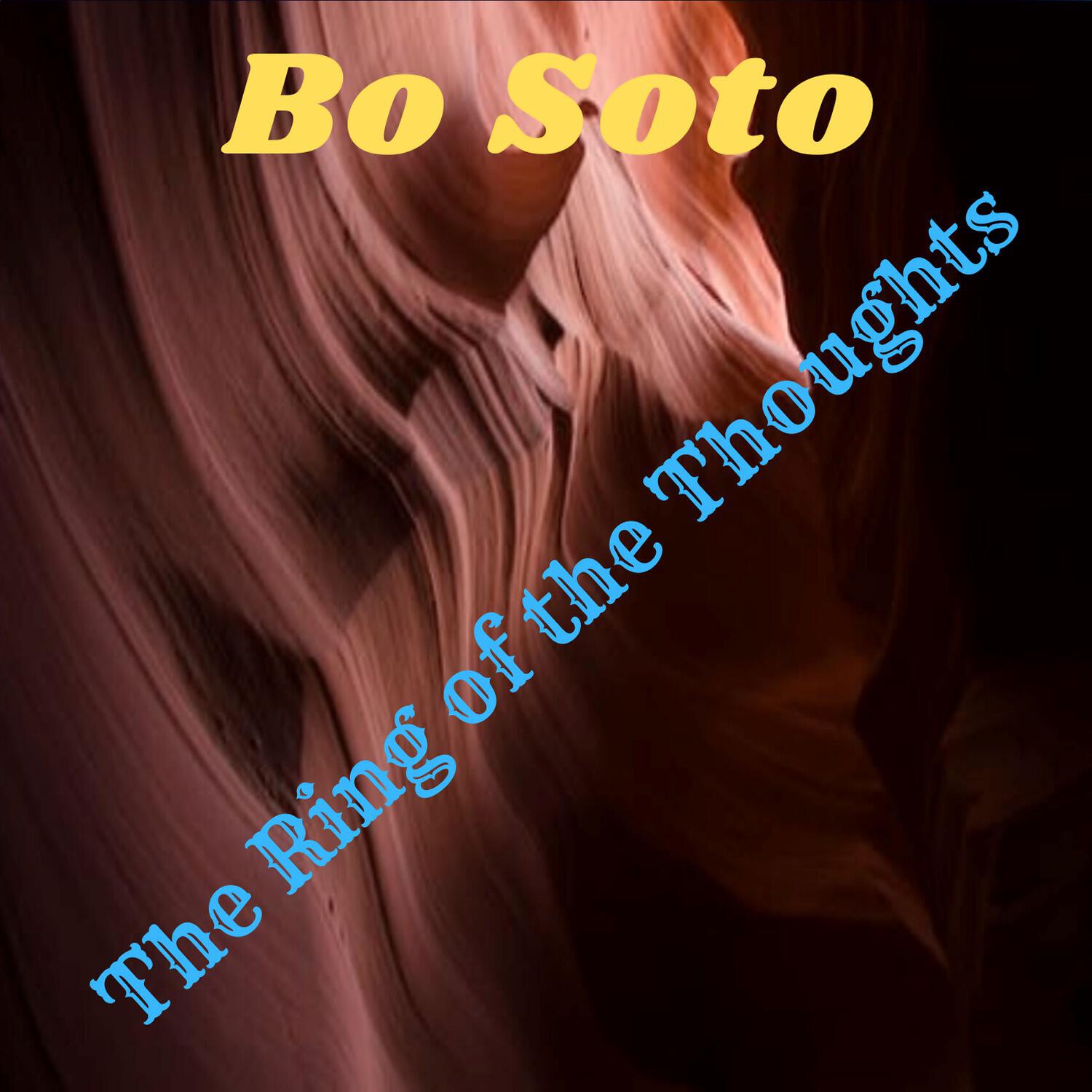 Bo Soto - The Wild Deal