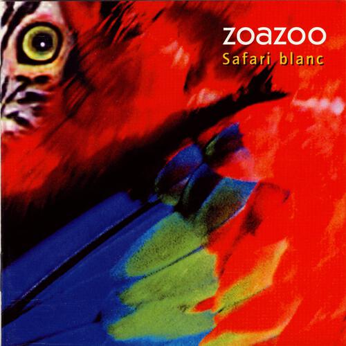 Zoazoo - Louv'story