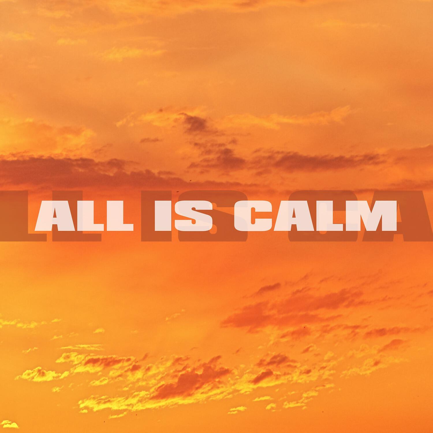 Calm Music Zone - Albion Sparks