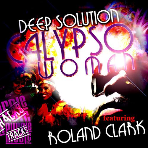 Deep Solution - Calypso Woman (Antony Fennel Club Mix)