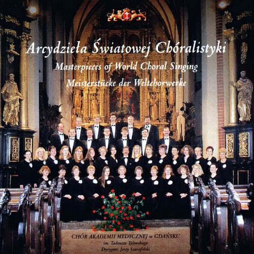 Arcydziela Swiatowej Chóralistyki - Pana Ja Wzywac I Will Invoke the Lord Ps. Lxxvii