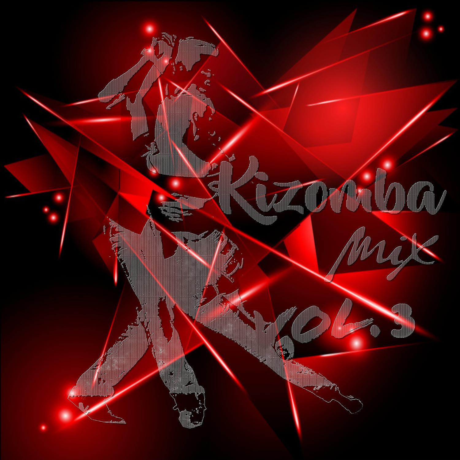 Постер альбома Kizomba Mix, Vol. 3