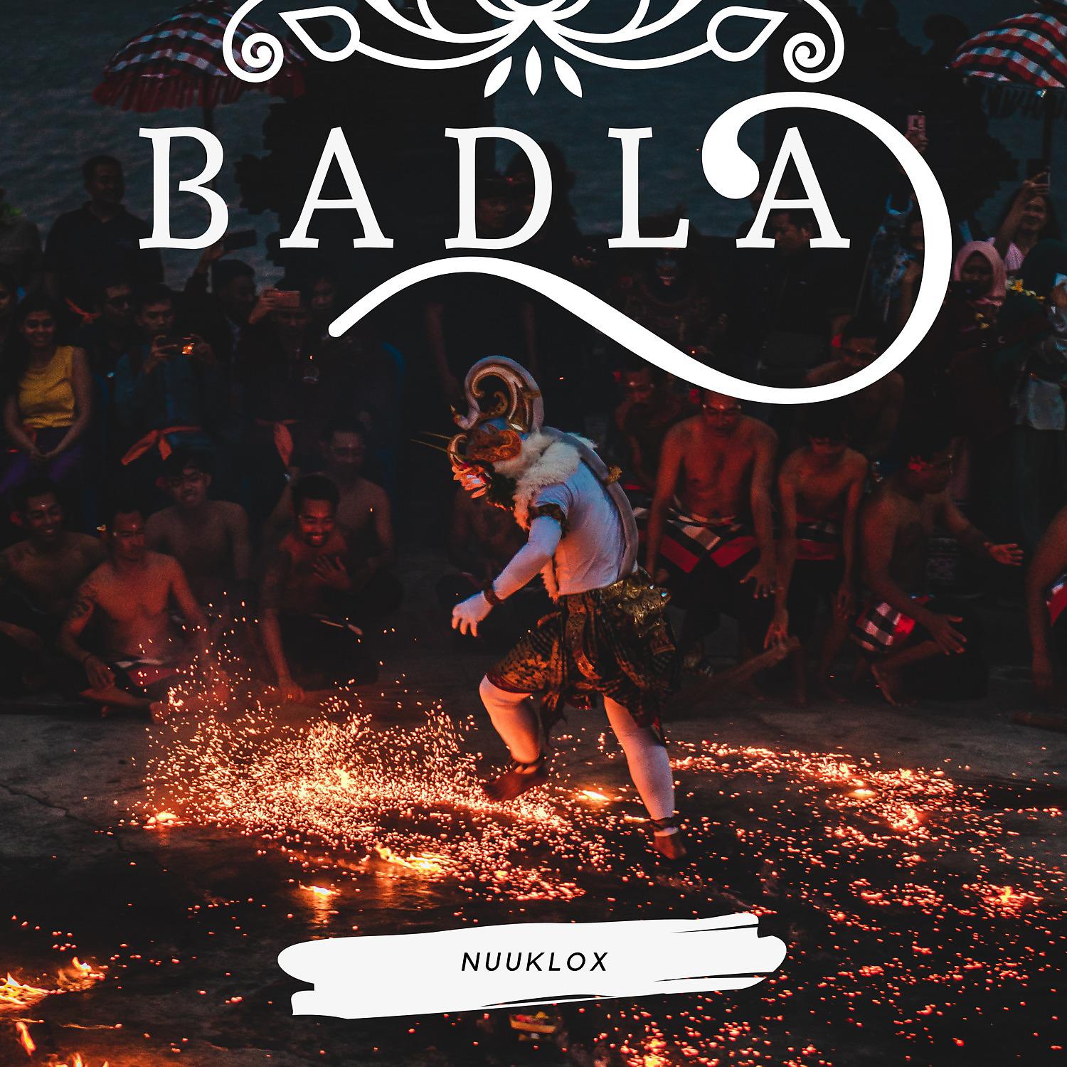 Постер альбома Badla