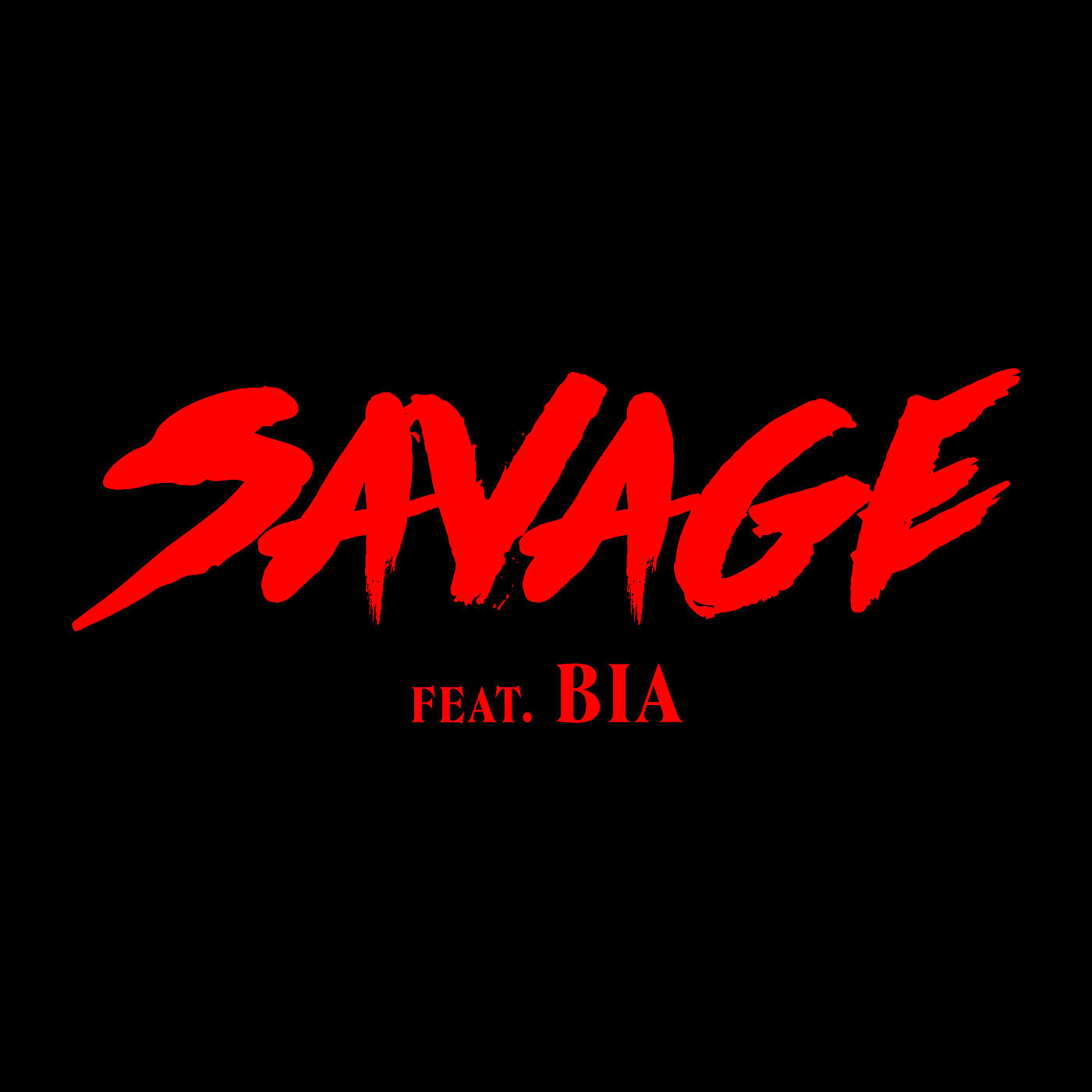 Bahari - Savage