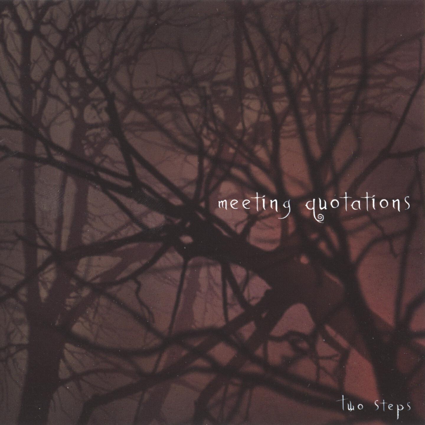 Meeting Quotations - Another