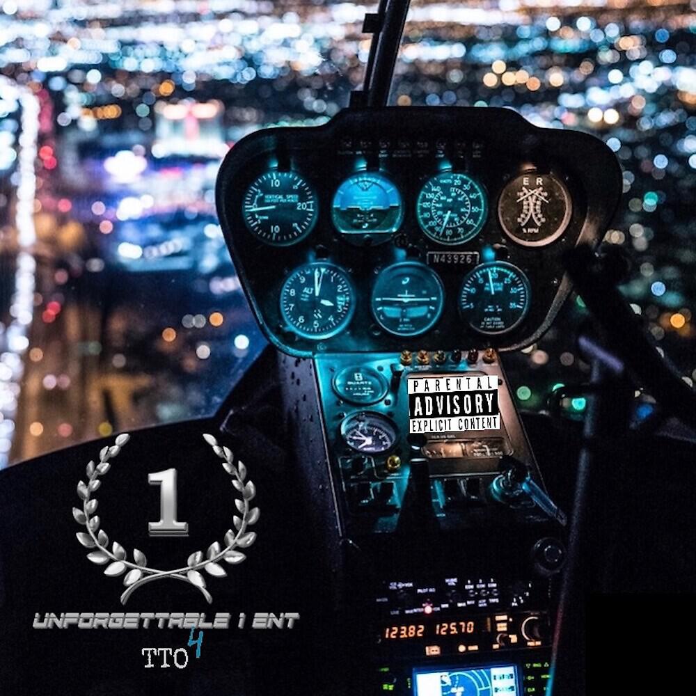 Trapmoney Zay - Tales From The Darkside