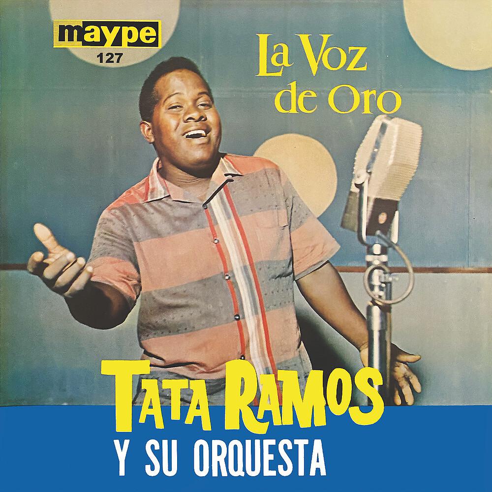 Постер альбома La Voz De Oro