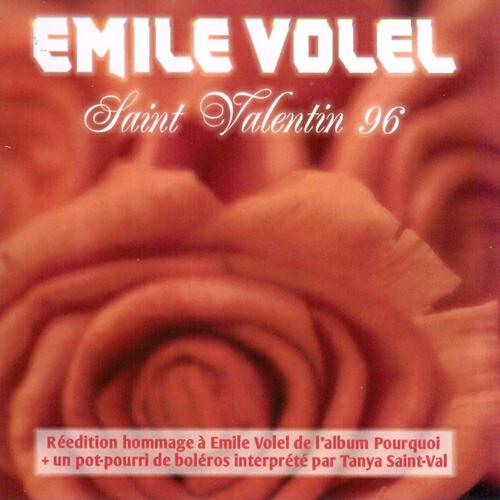 Emile Volel - Couté la pli