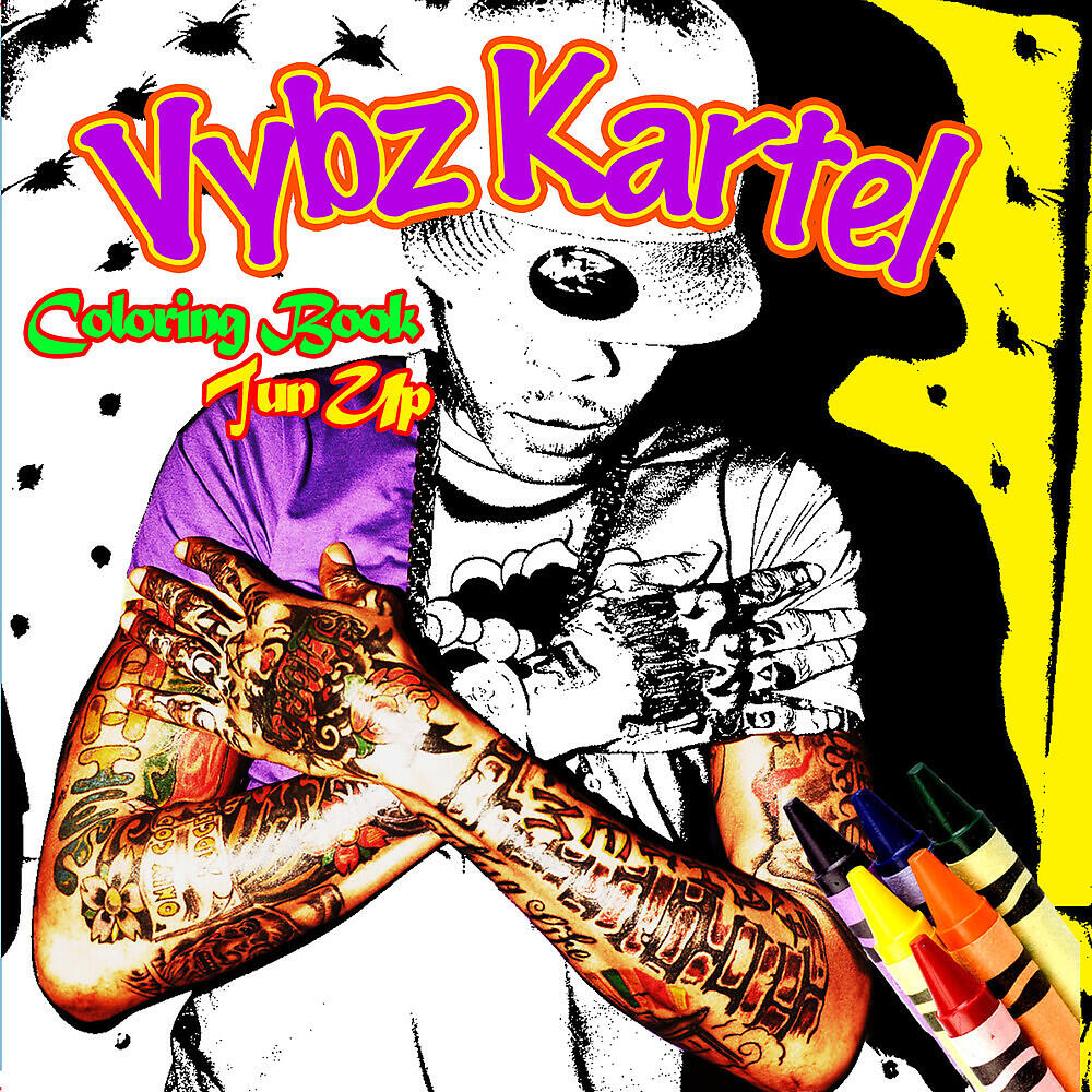 VYBZ KARTEL - Come Yah Nuh Me Gal