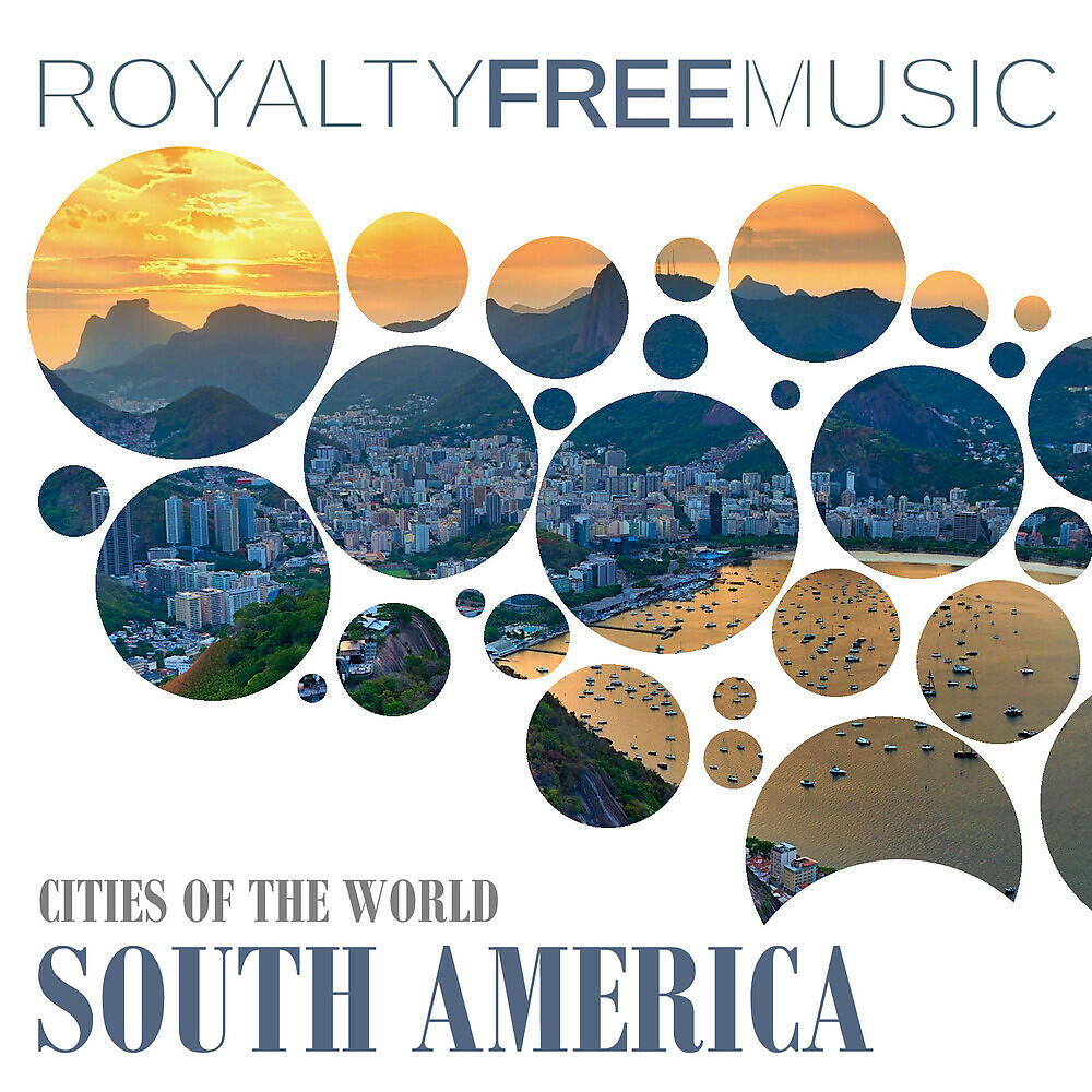Royalty Free Music Maker - Porto Alegre