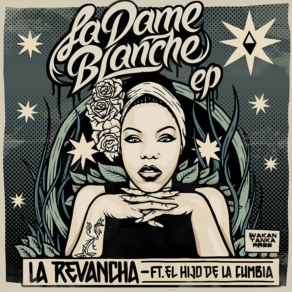 La Dame Blanche - La Revancha