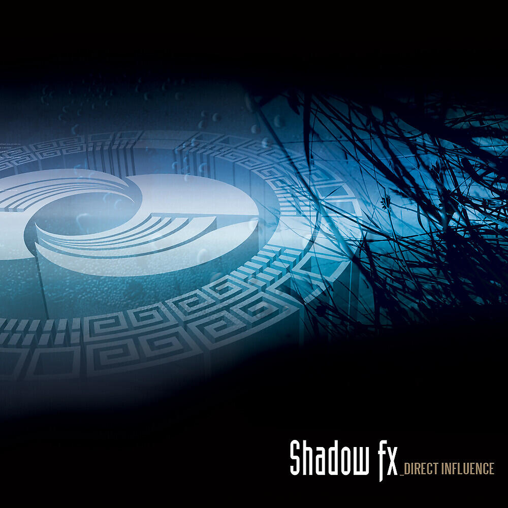 Shadow Fx - Altered Perception